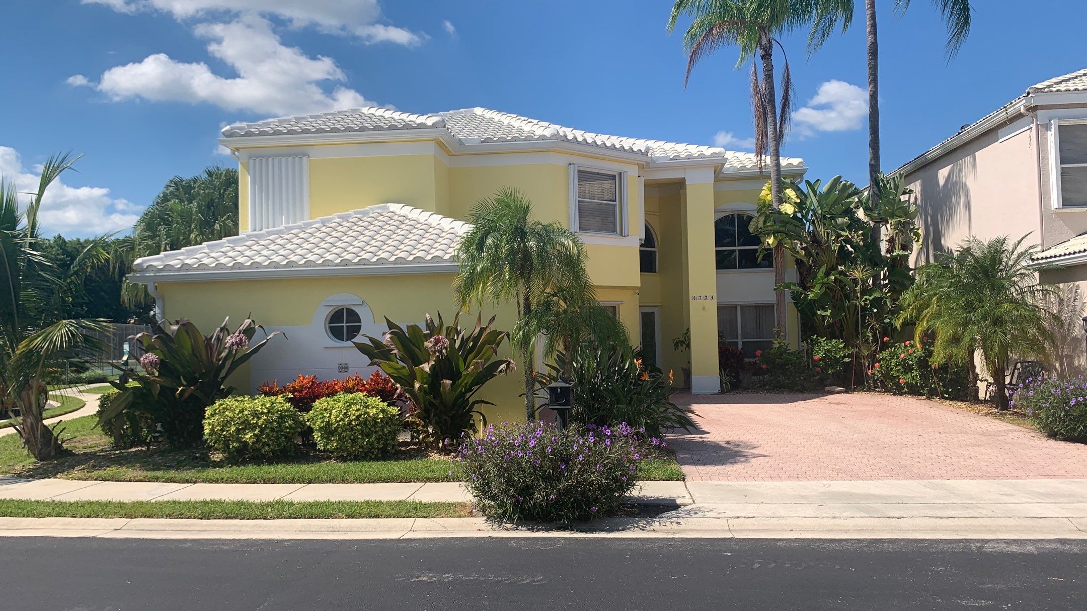 Residential Roofing Installation using Eagle Roofing Tile by BLUES BROTHERS CONSTRUCTION CORP