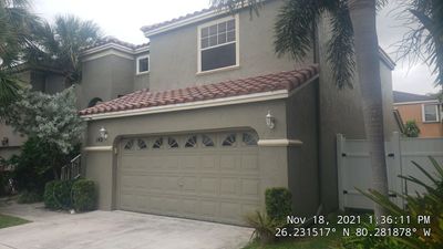 Residential Roofing Installation using WestLake Roofing Tile