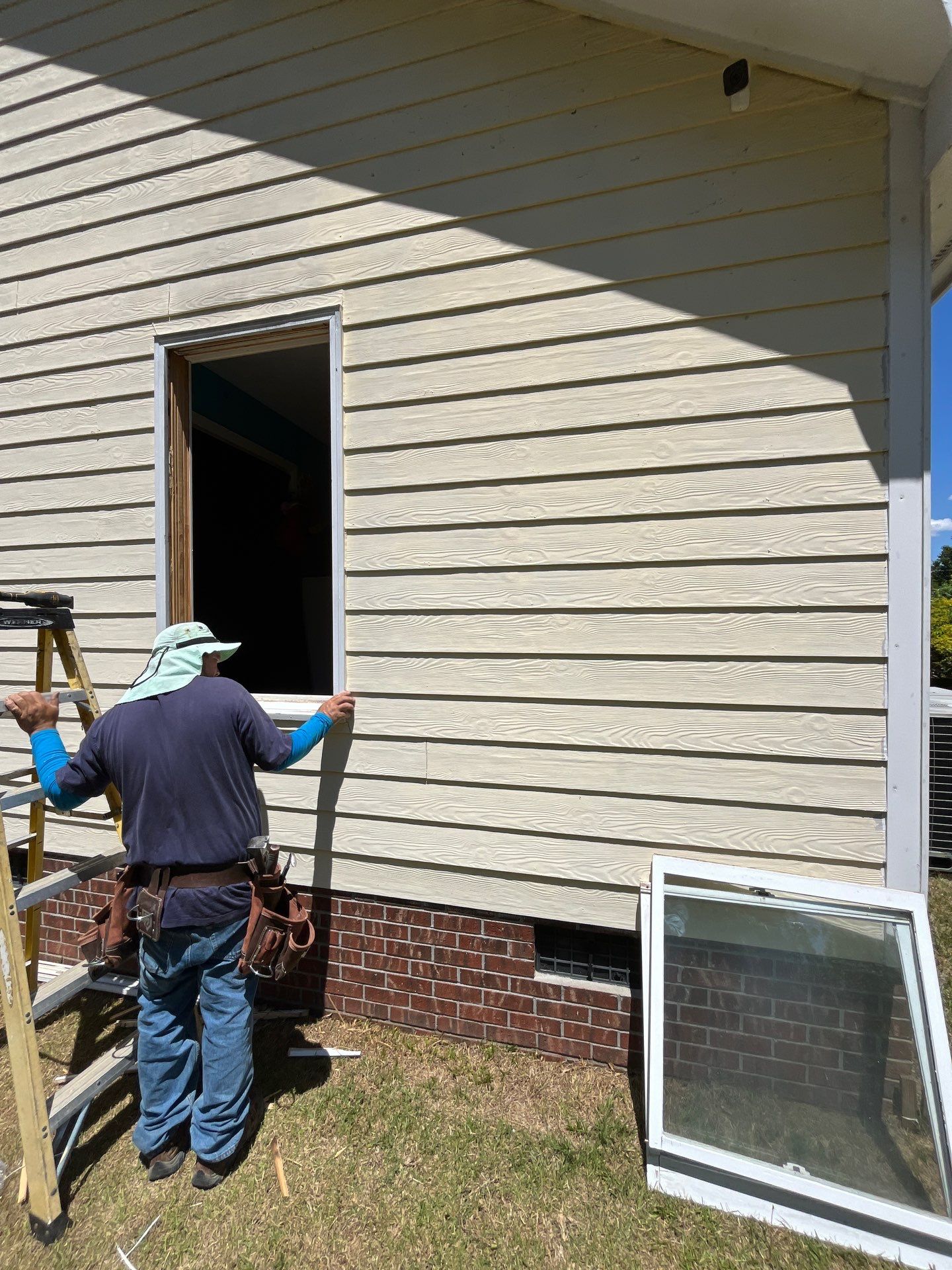 Karcher Roofing featured photo.