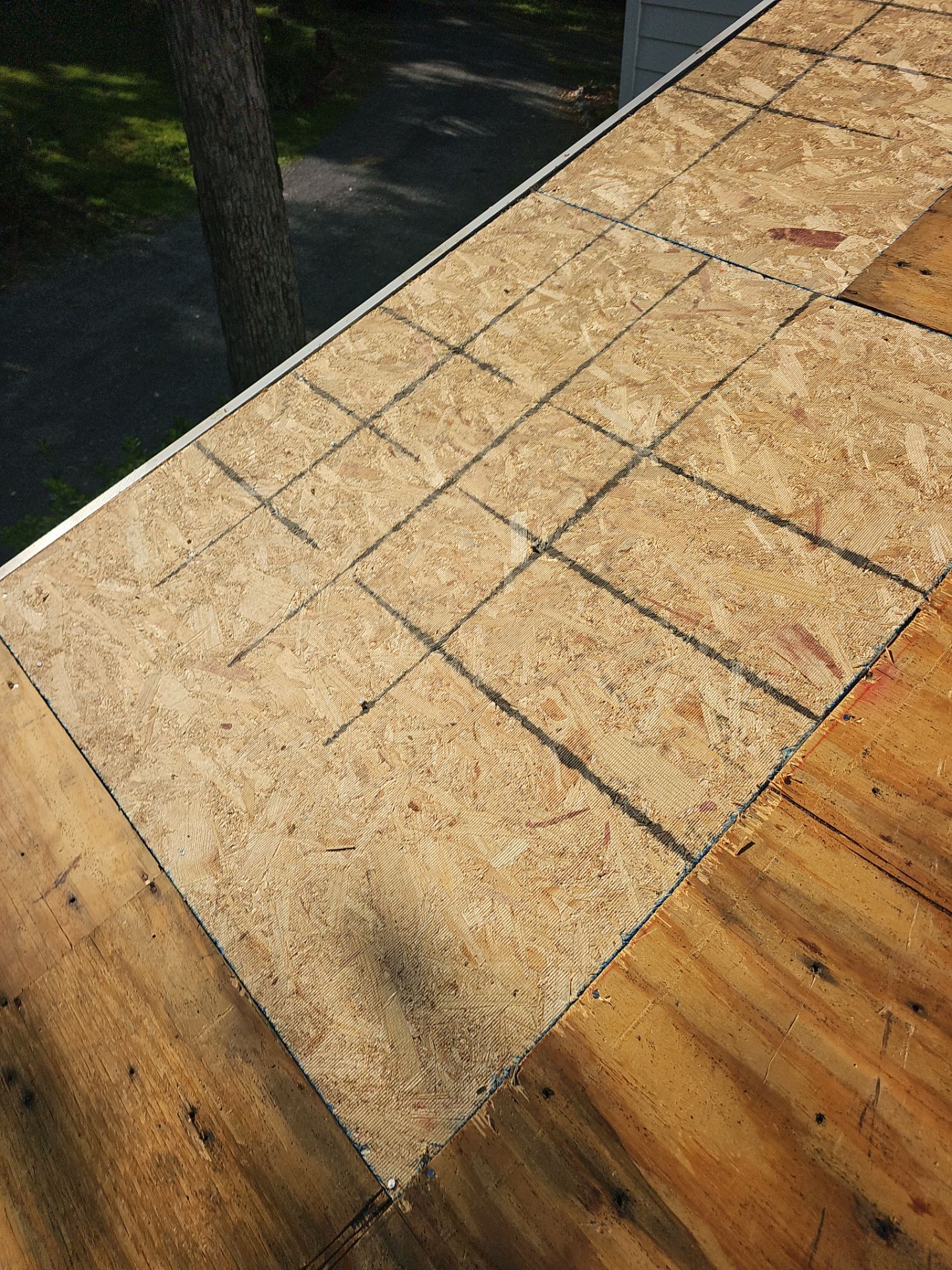 Roof Replacement - Shenandoah by Winchester Roofing