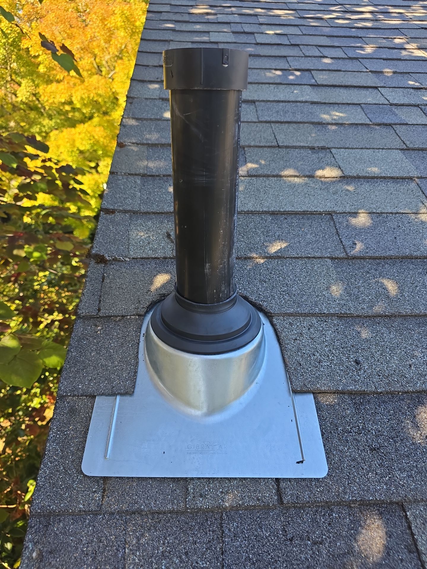Project in Wilsonville by JustRadon.Com