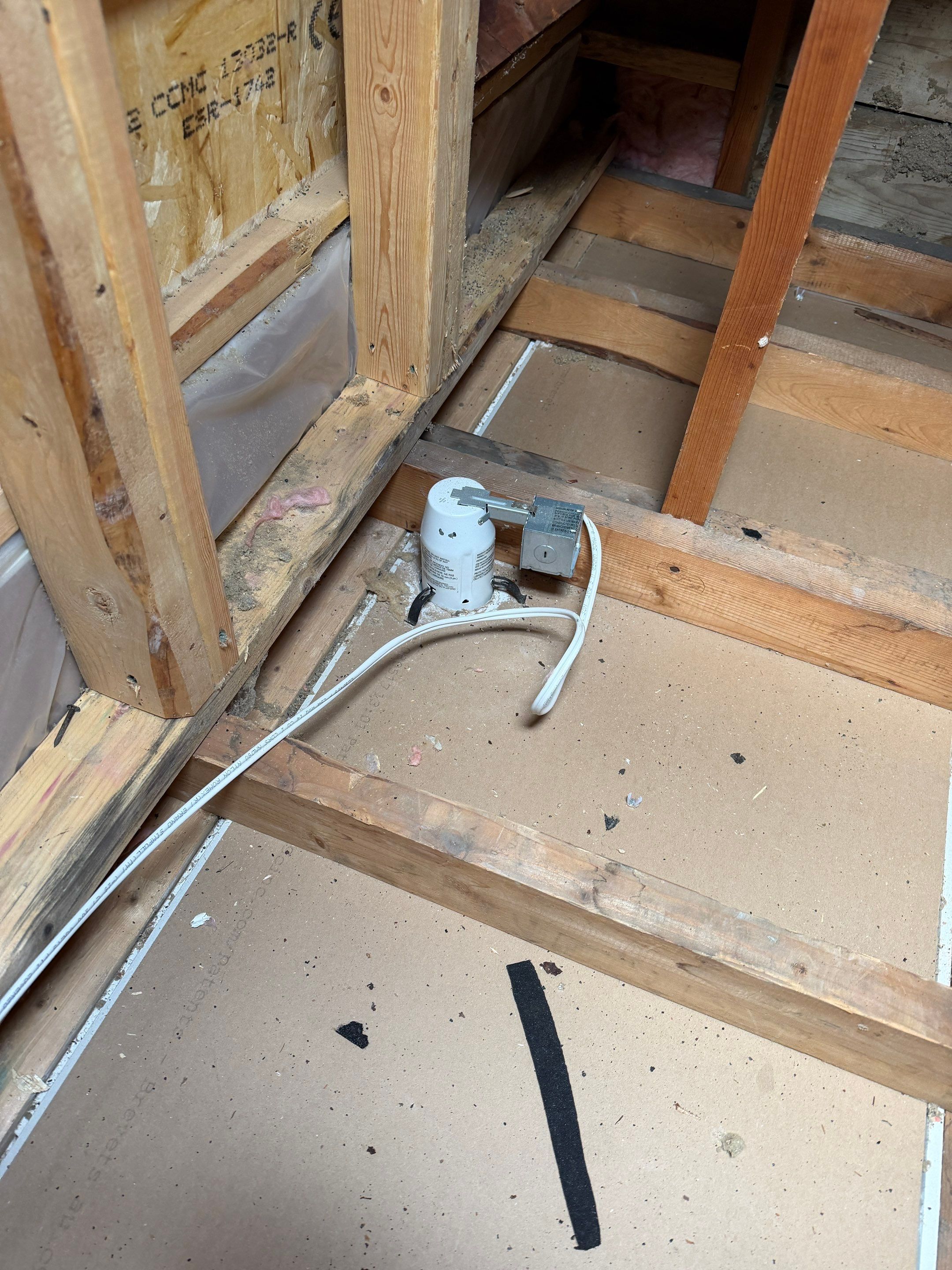 Project in Toronto by The Roofing Crew