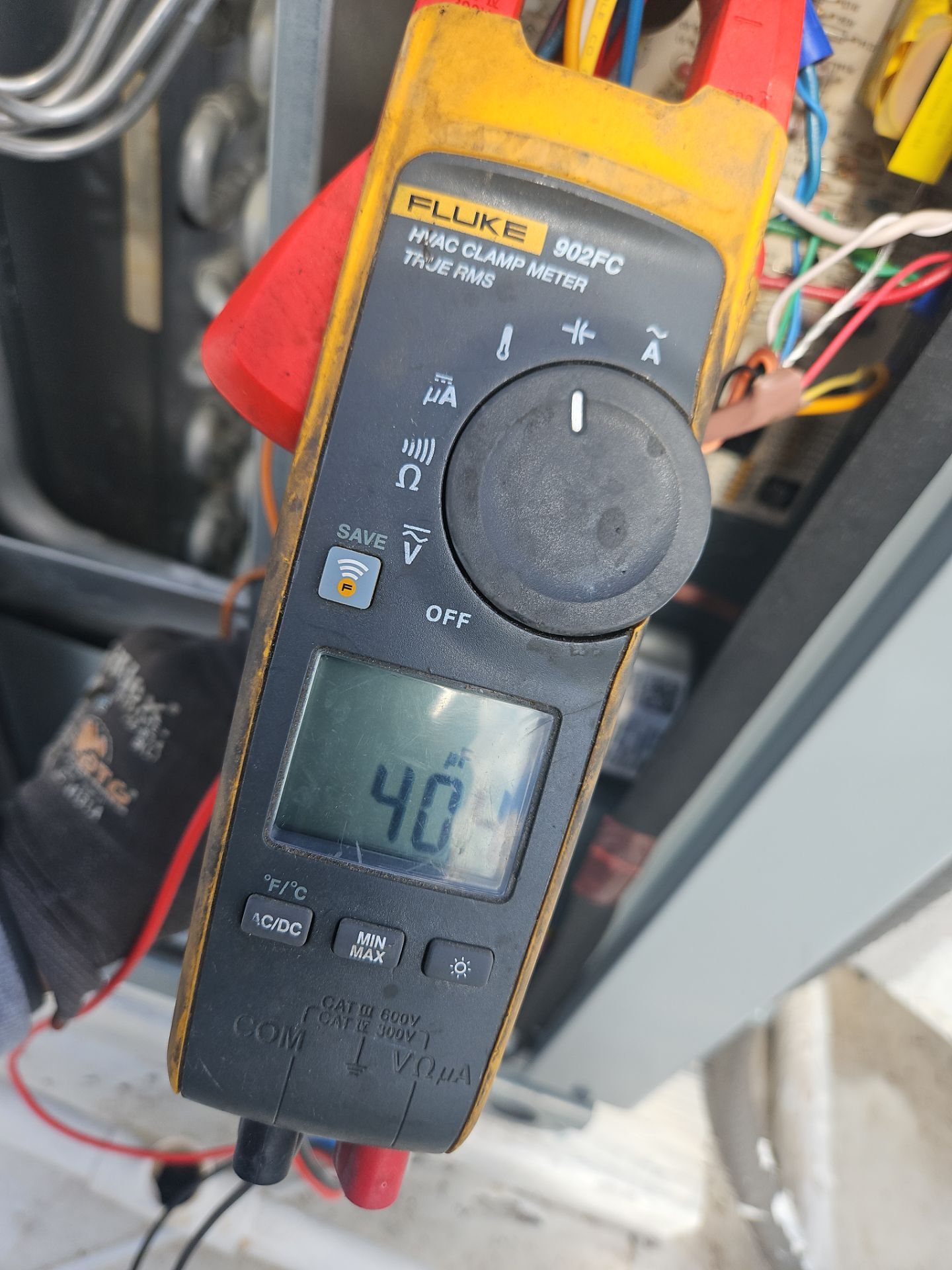 Project in Tucson by Thermal Air Systems LLC