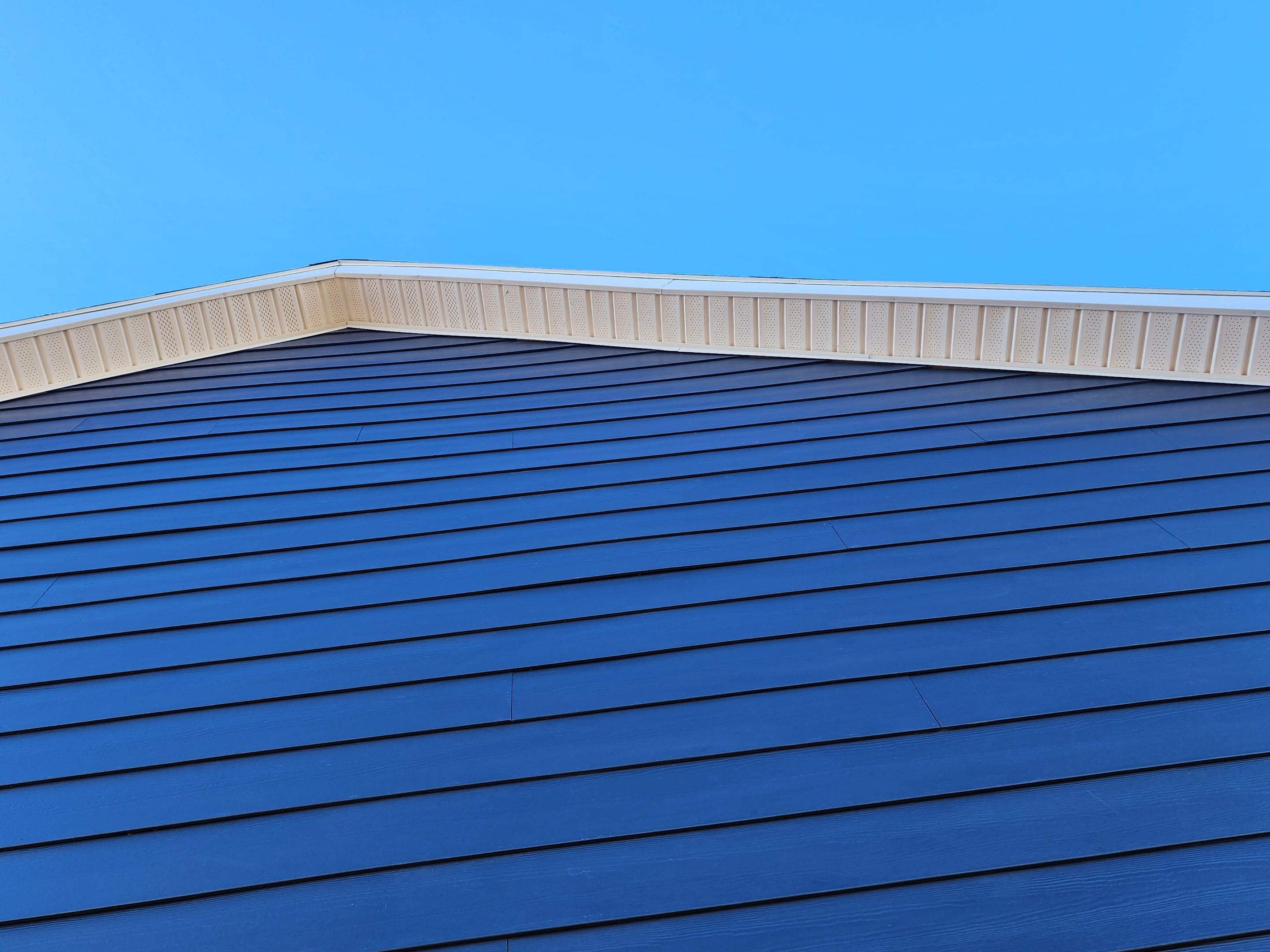 Siding Installation using James Hardie by Weather-Tite Exteriors LLC