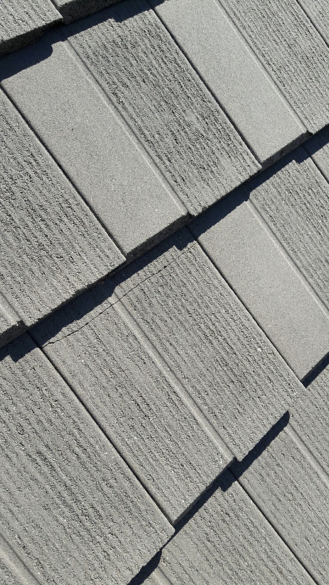 Concrete Tile Roof Repair and Exterior Sealing in Wellington by Aastro Roofing