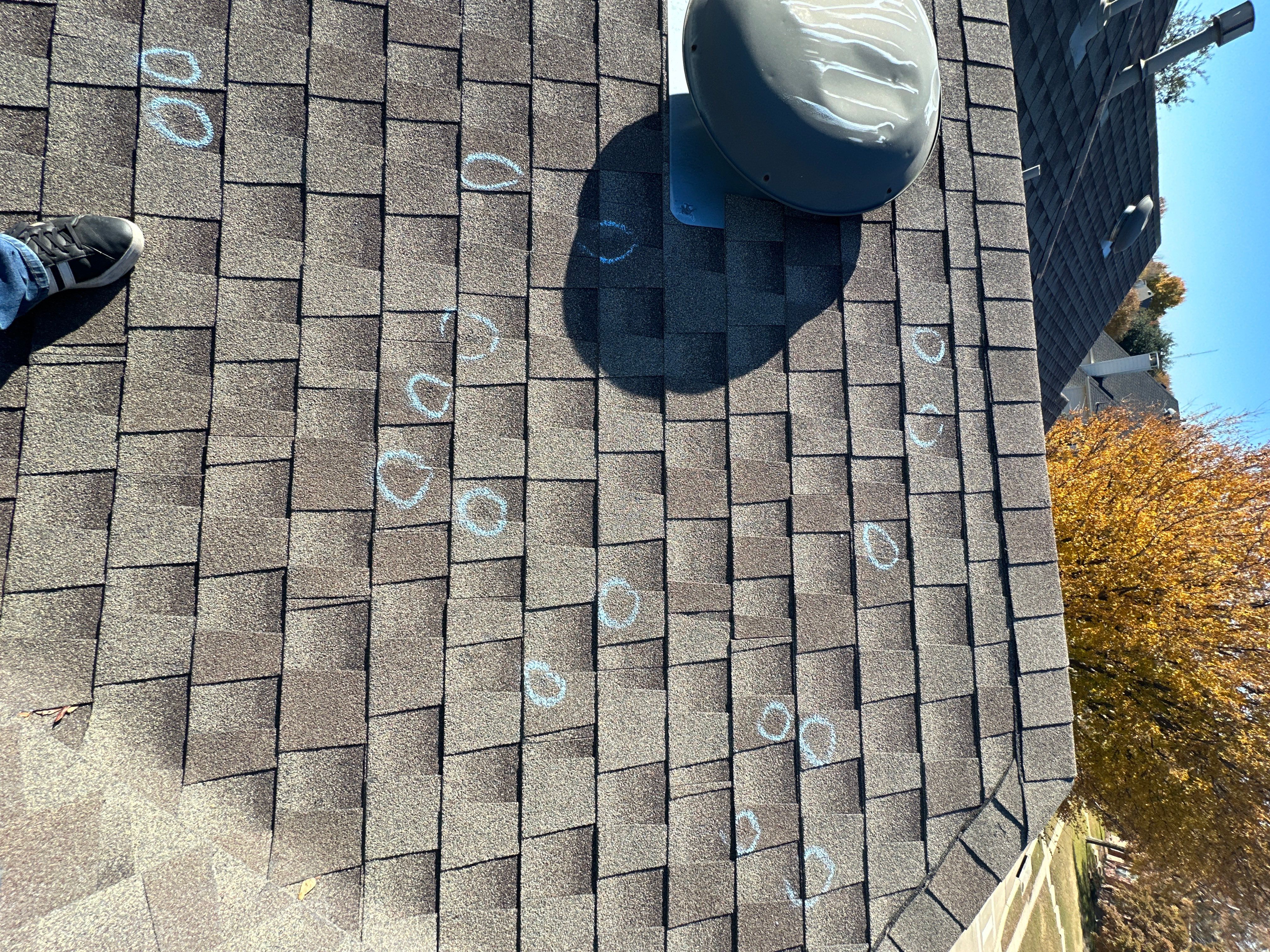 Residential Roof Replacement using ATLAS PINNACLE IR - Weathered Wood by Elite Roofing LLC