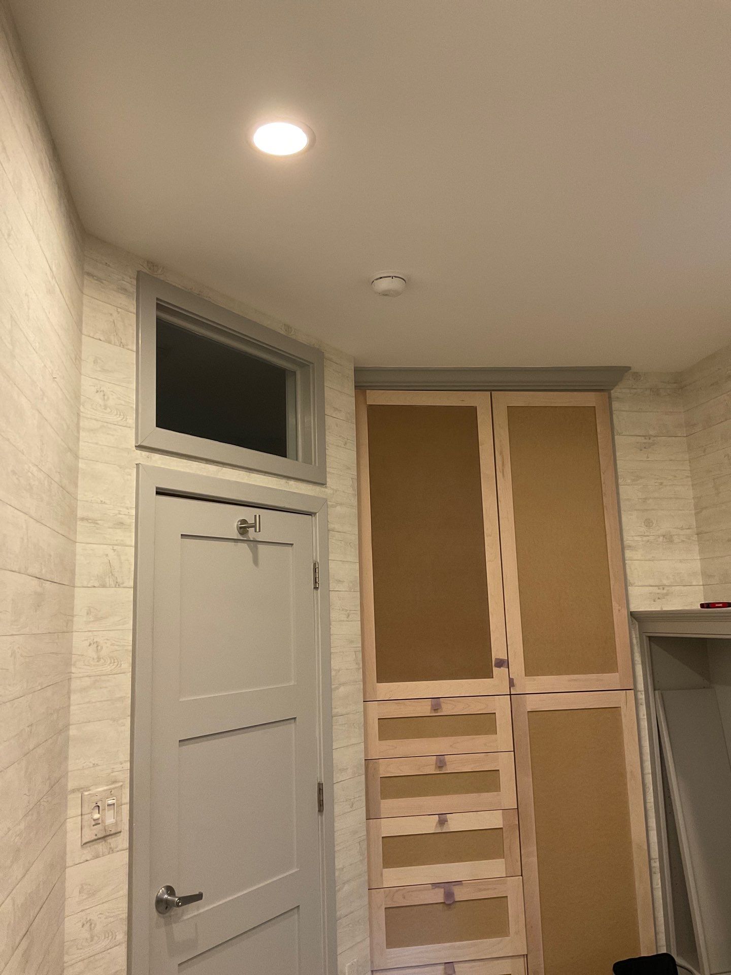 Full Exterior & Interior Updates in South Philadelphia by Groovy Hues