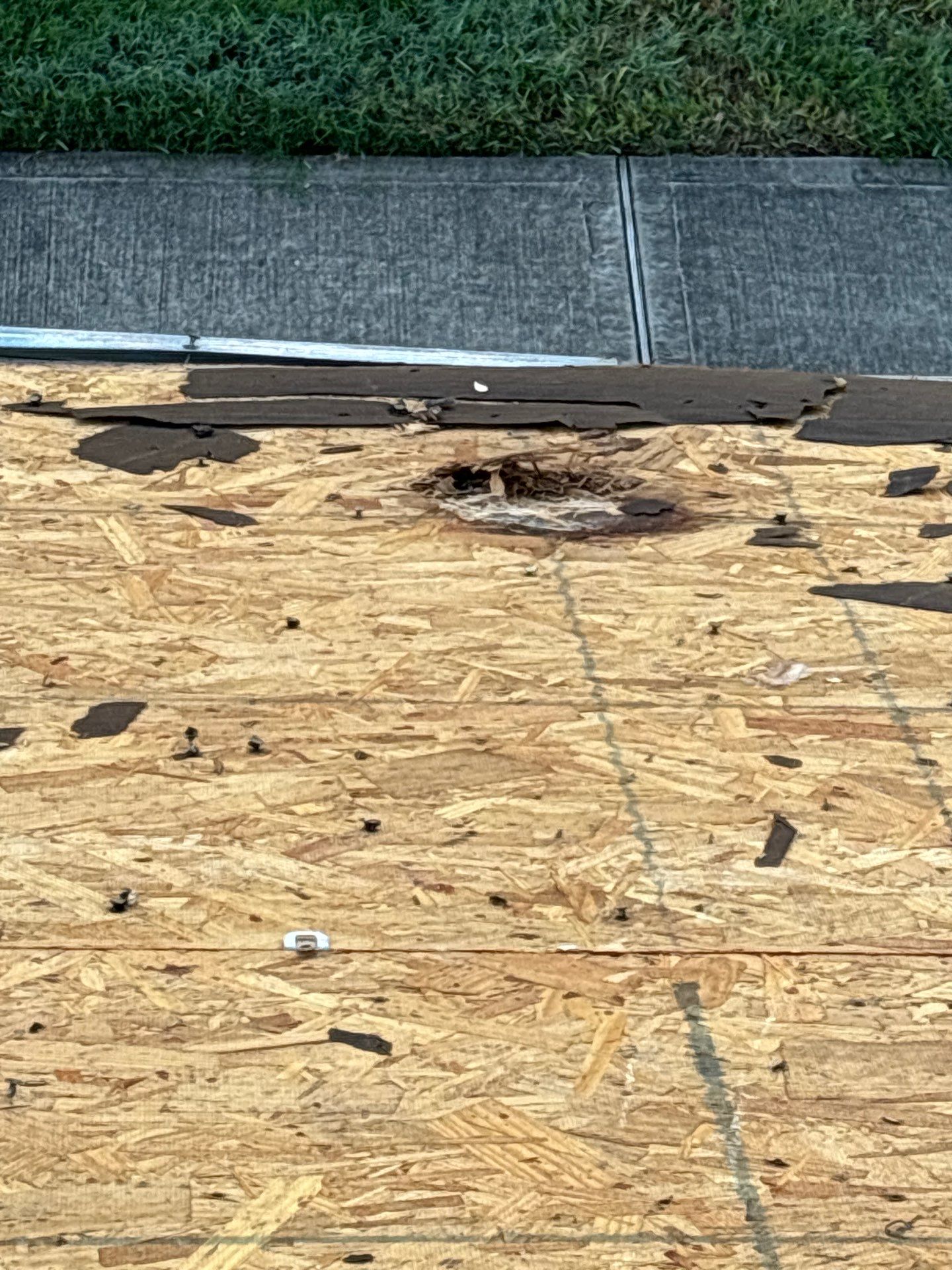Roof Replacement Katy by Roof Repair Services LLC