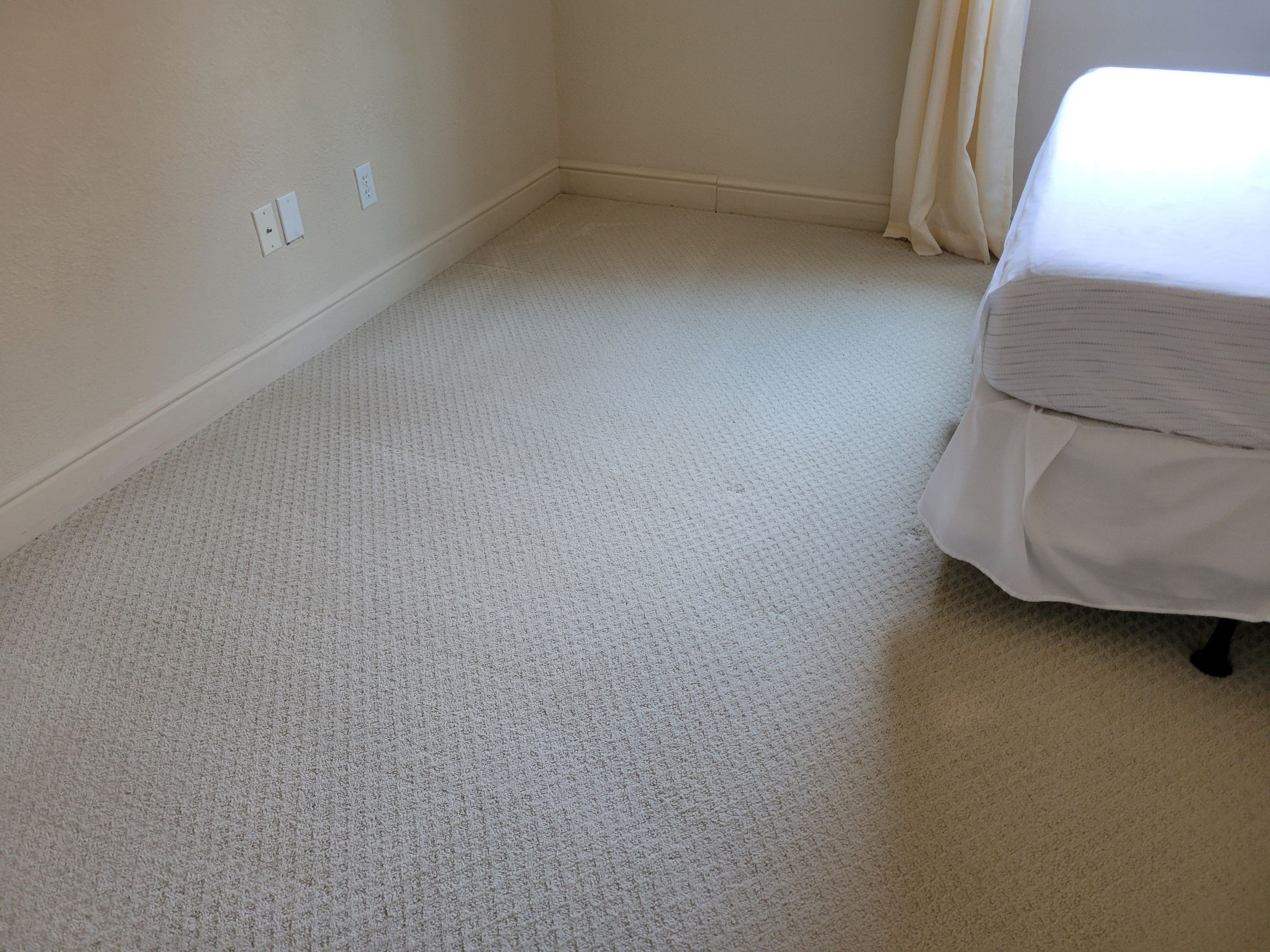 Carpet Re-stretching and Stain Removal by Ardent Carpet Restore LLC