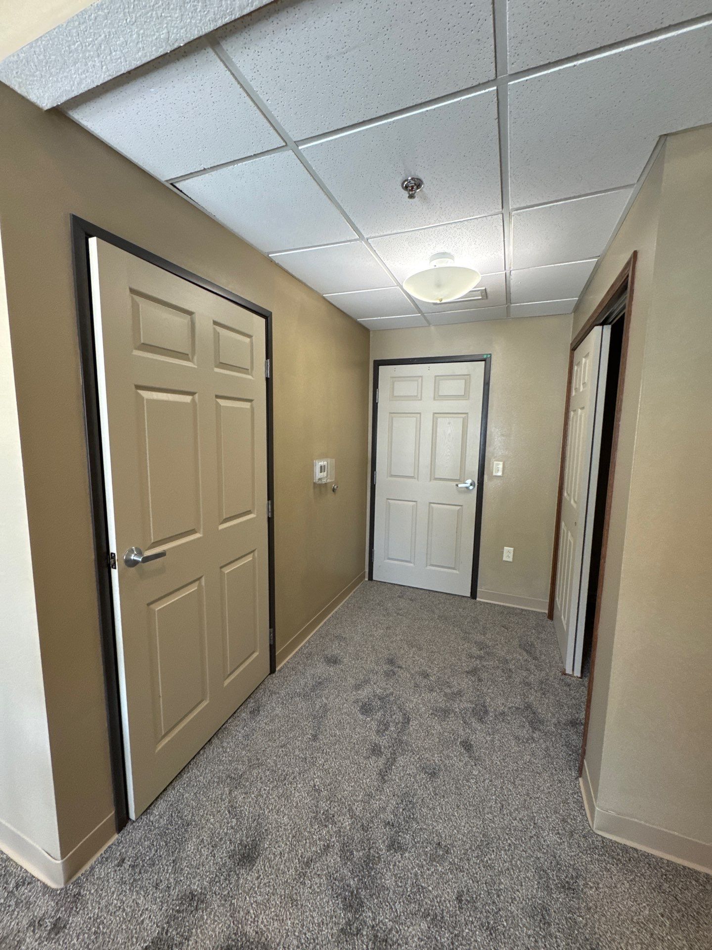 Project in Indianola by Midwest Paint LLC