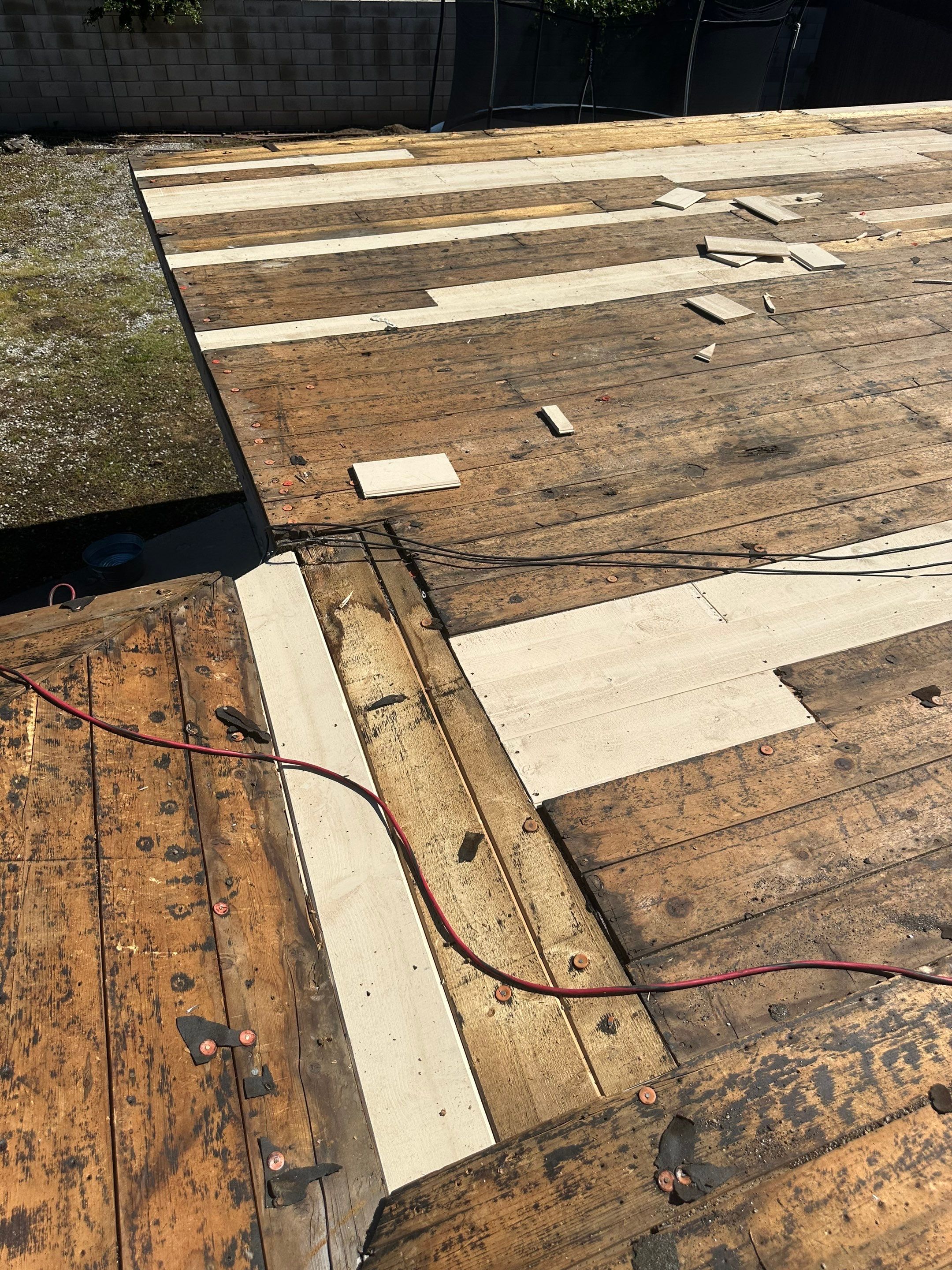 Roof Replacement - Corona, CA 92882 by Epic Roof Replacement