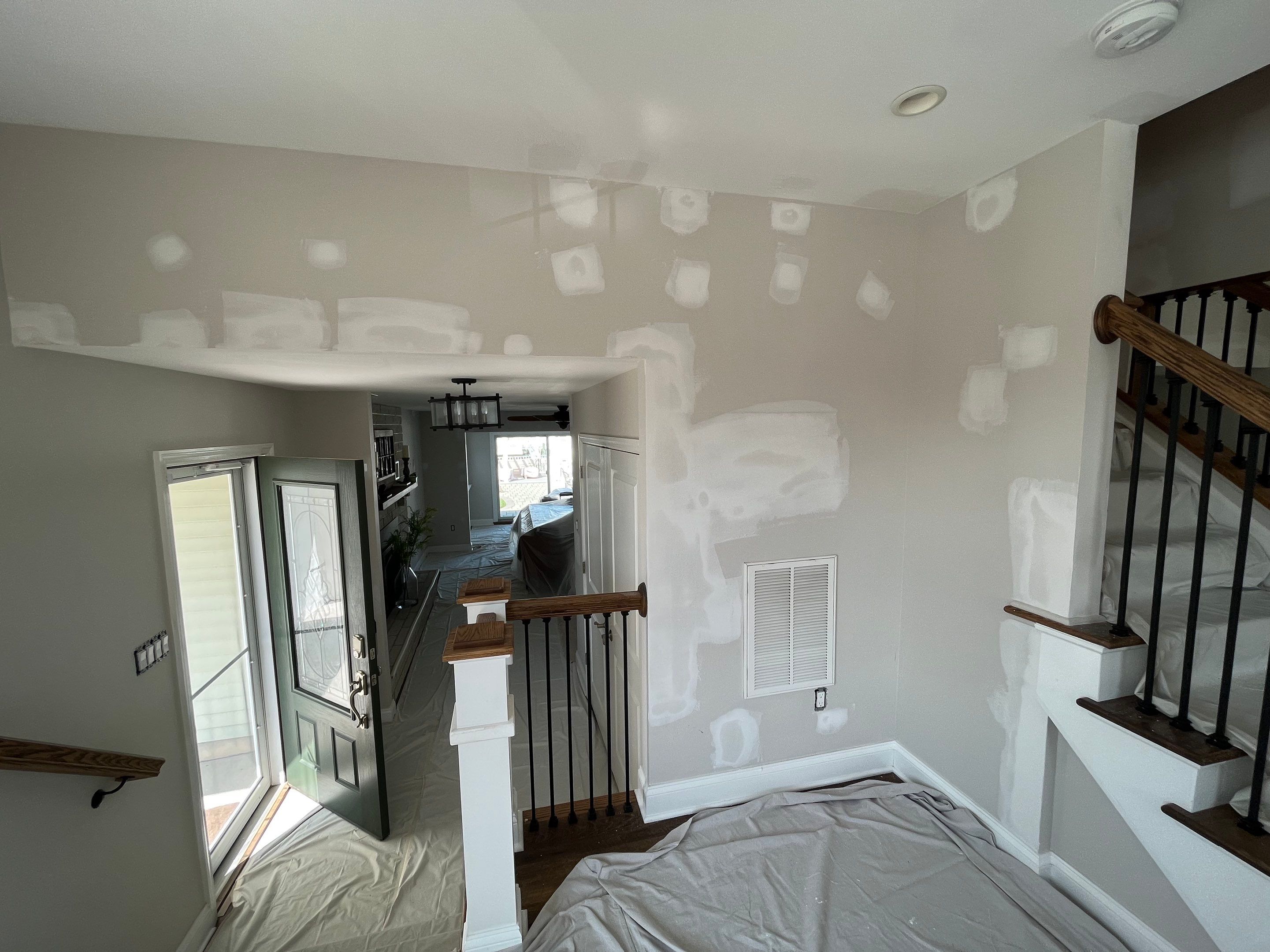Interior Painting - Ocean City, NJ by FreshCoat Works LLC