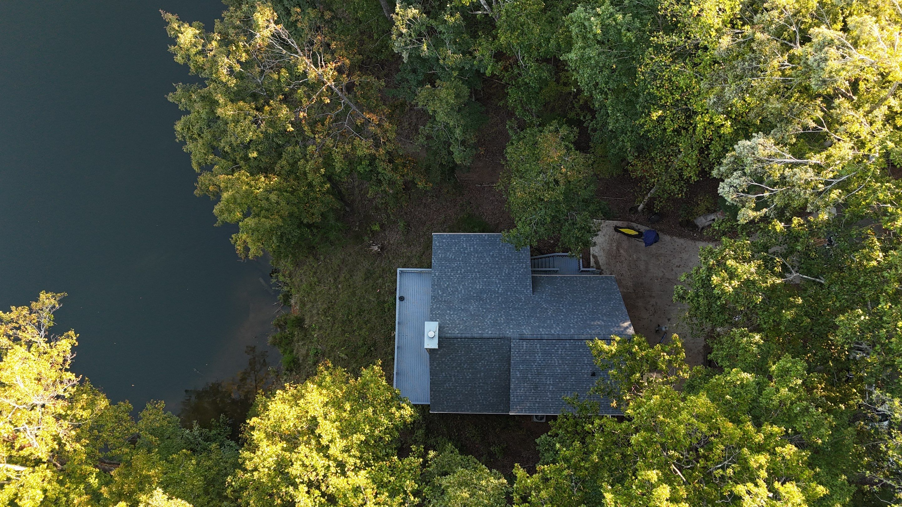 State Farm Insurance Roof Replacement with 25 Year Labor Warranty by Roofsters