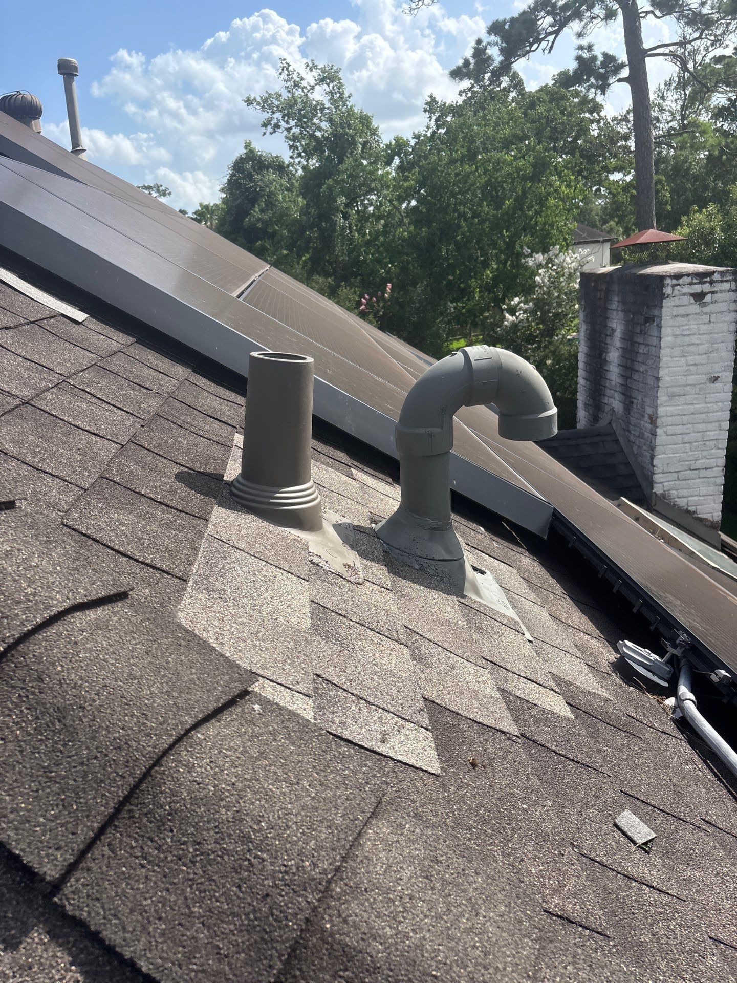 Roof Repair Houston by Roof Repair Company