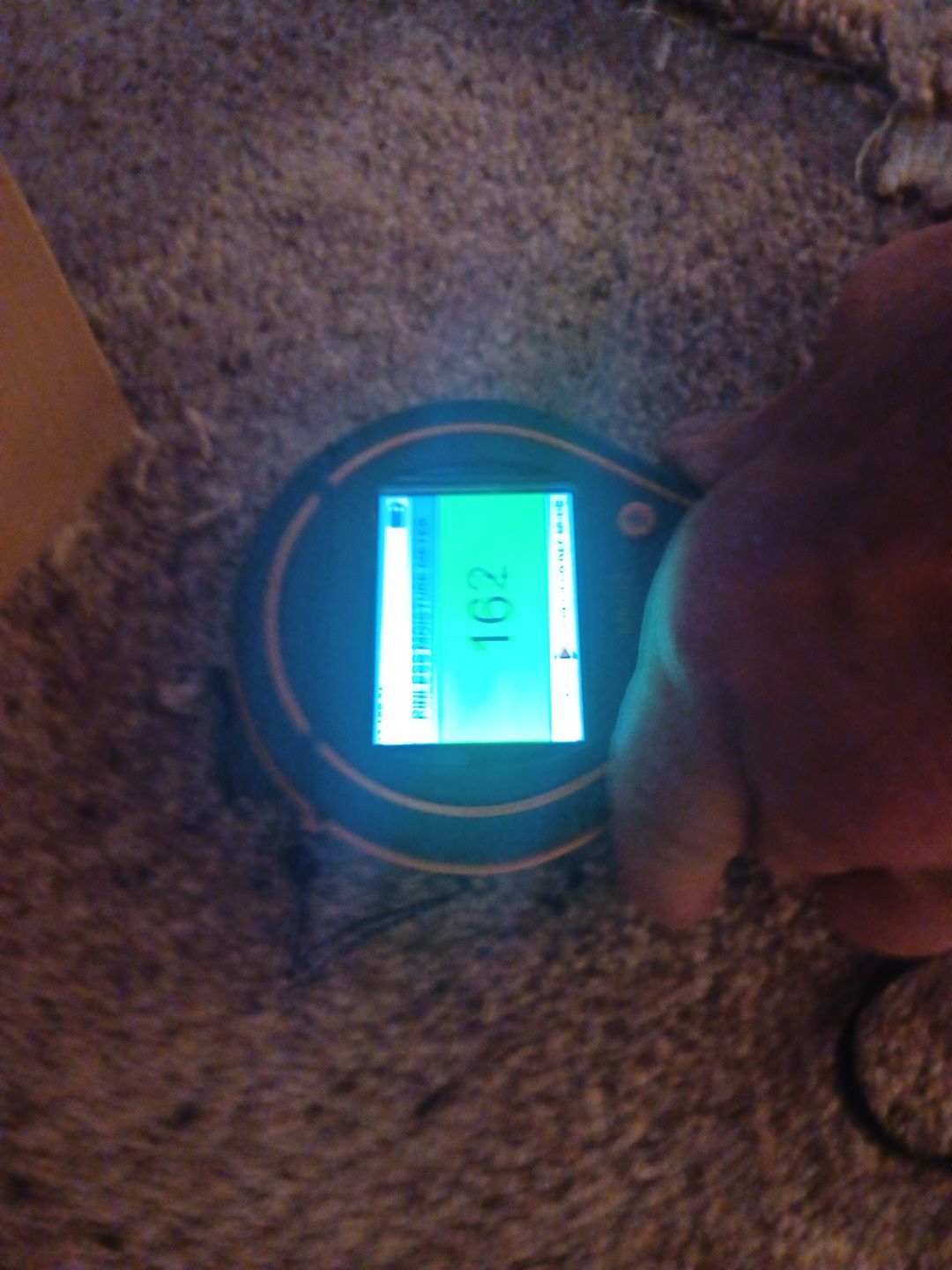 Project in West Bloomfield Township by EzDry Water Mitigation & Property Restoration