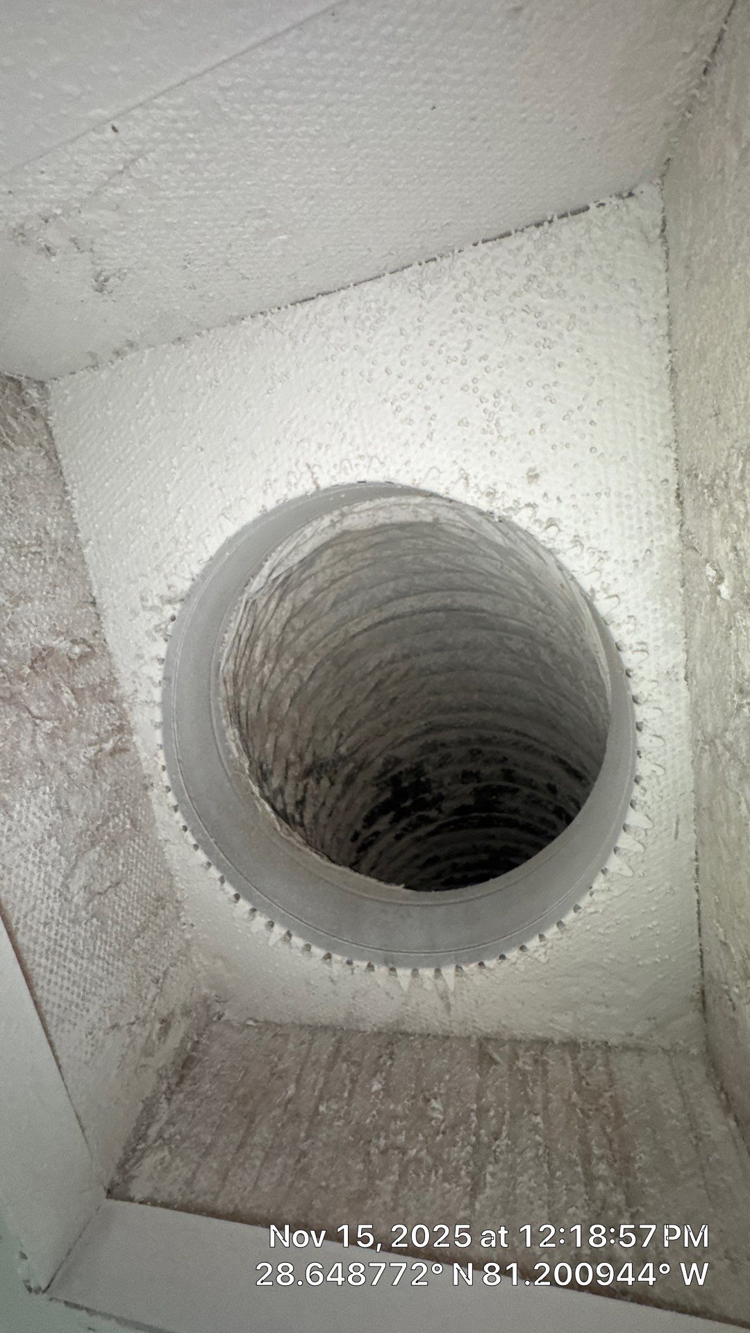 Air Duct Cleaning in Oviedo by Hygienic Air, Inc
