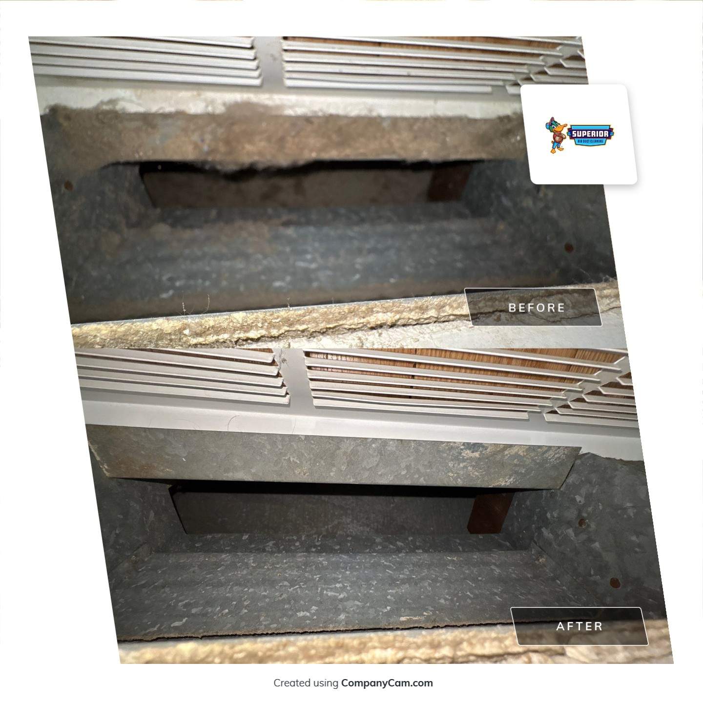 Air Duct Cleaning in Youngstown, OH by Superior Air Duct Cleaning