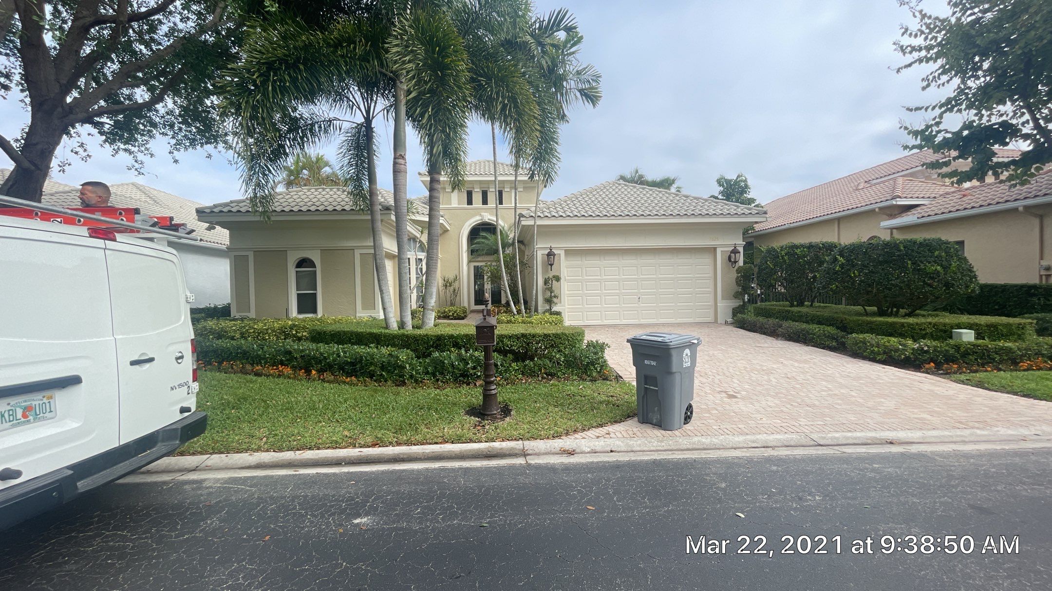 Residential Roofing Installation using WestLake Roofing Tile by BLUES BROTHERS CONSTRUCTION CORP