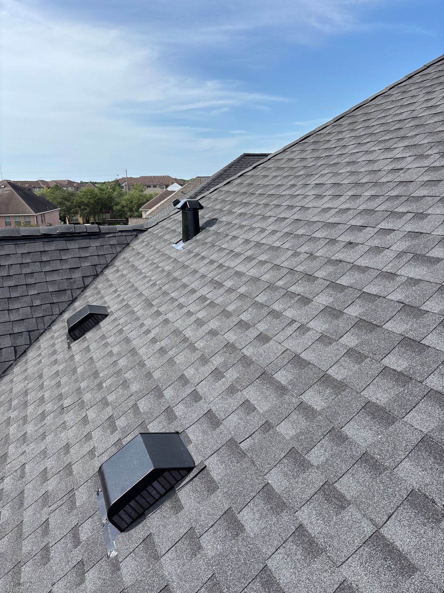 Roof Replacement Pearland by Roof Repair Company