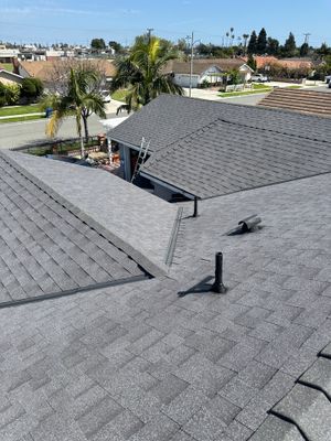 Roof Replacement - Westminster, CA 92683