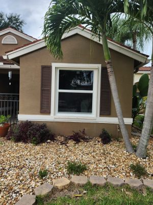 Project in Lake Worth