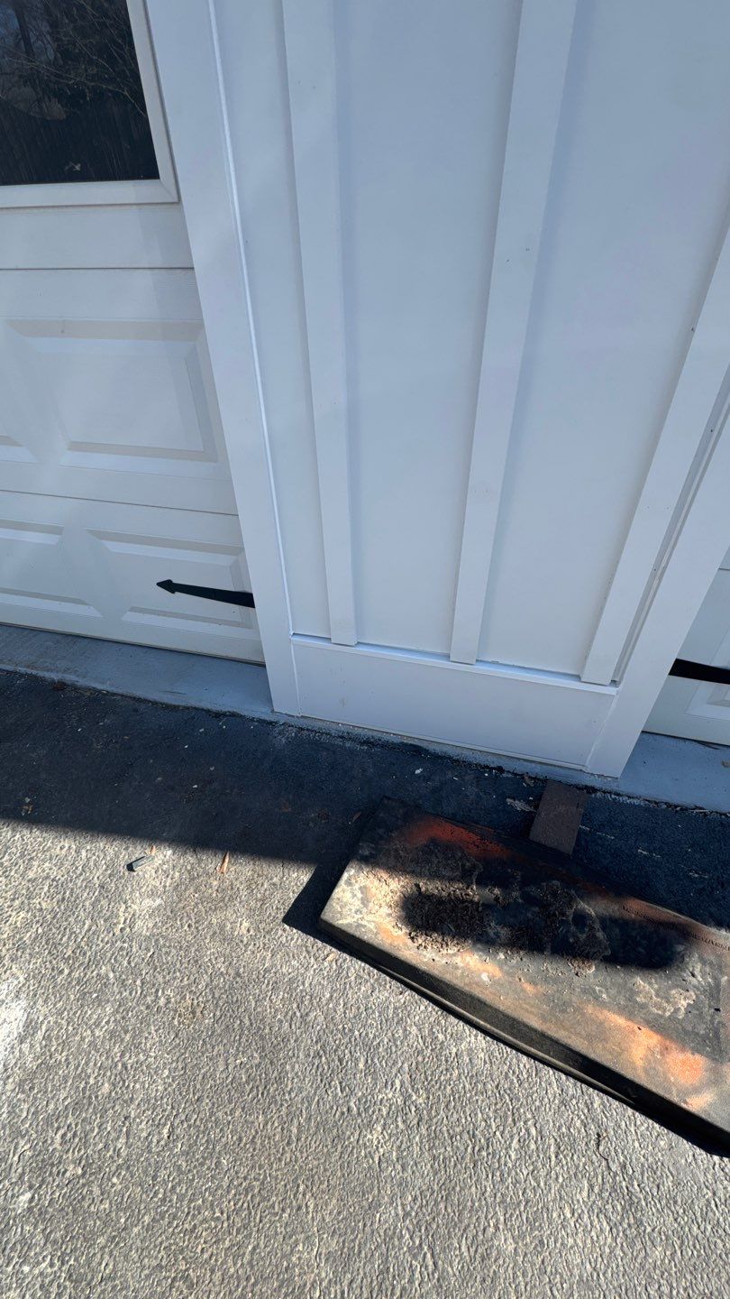 Lorton: Multi-Trade Insurance Restoration by RM Banning, Inc.