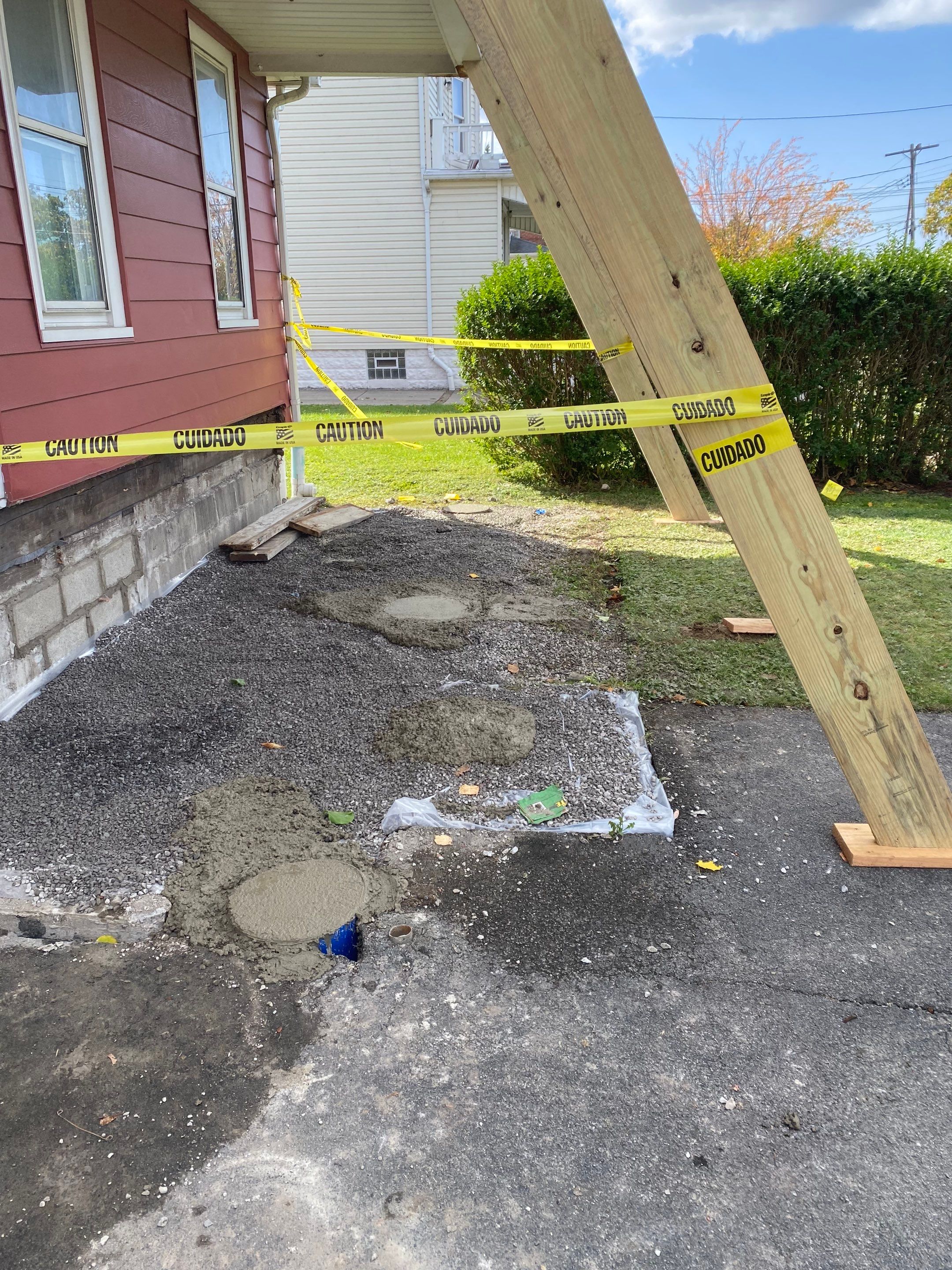 Porches by Ivy Lea Construction