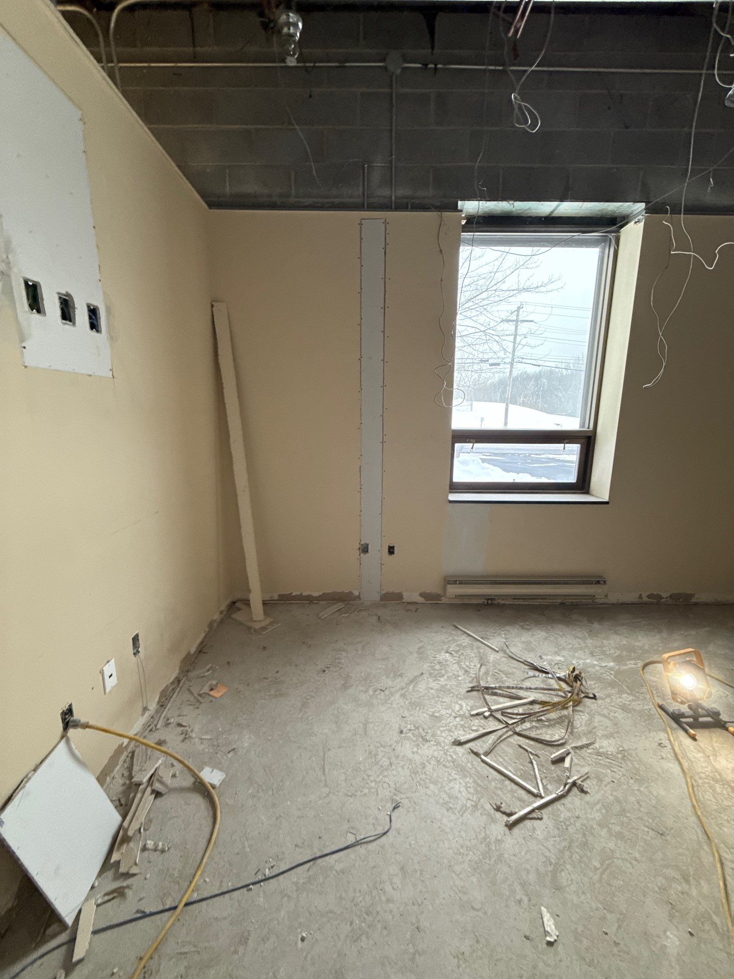 Syracuse, NY by Ironhorn Enterprises