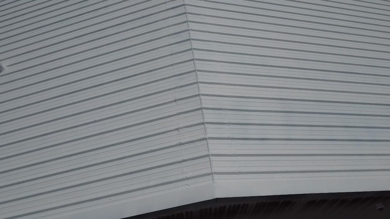 Redeemed Roofing Systems, LLC featured photo.