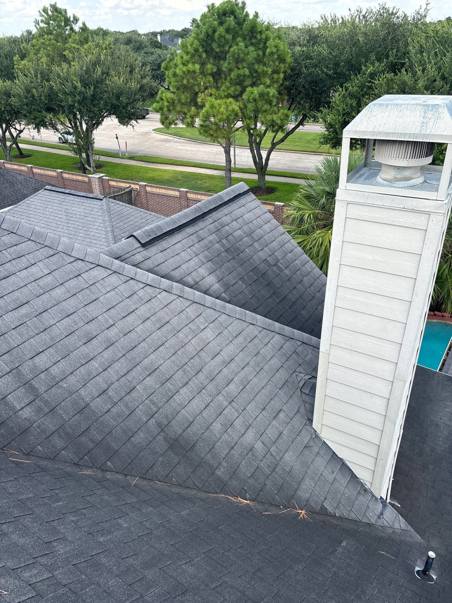 Roof Repair Katy by Roof Repair Company
