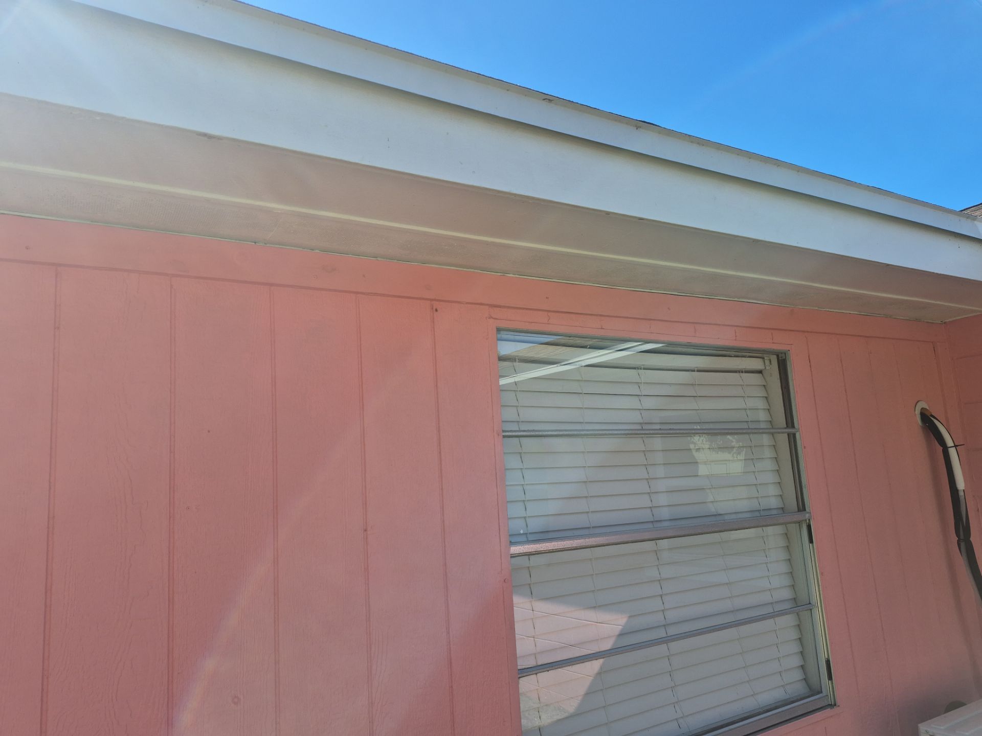 Project in St. Petersburg 33713 by Mitchell Roofing Company LLC