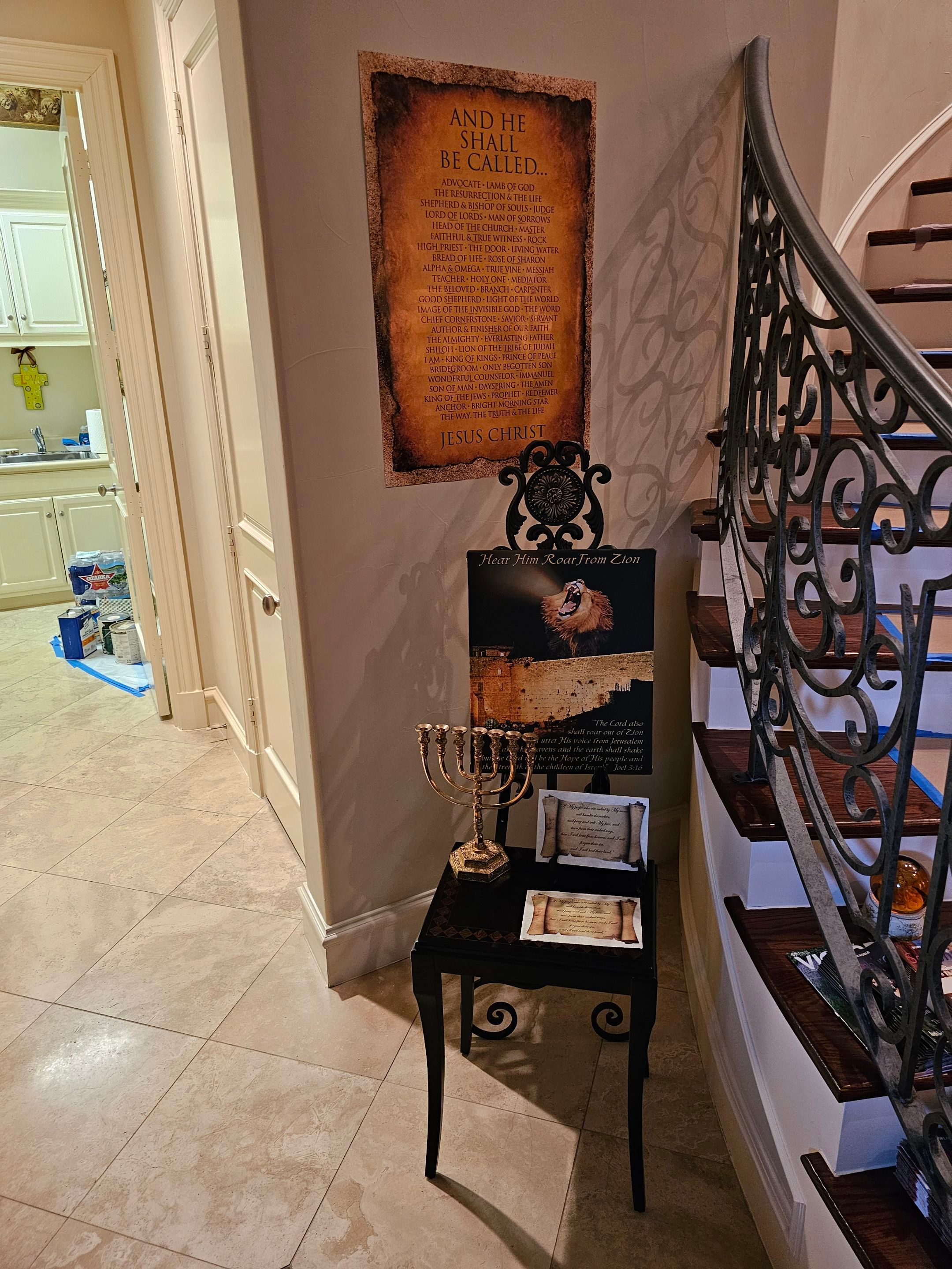 Exterior & interior paint, Garage door repairs, roof replacement & leak repairs by EL-GC LLC 