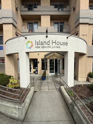 Project in Mercer Island