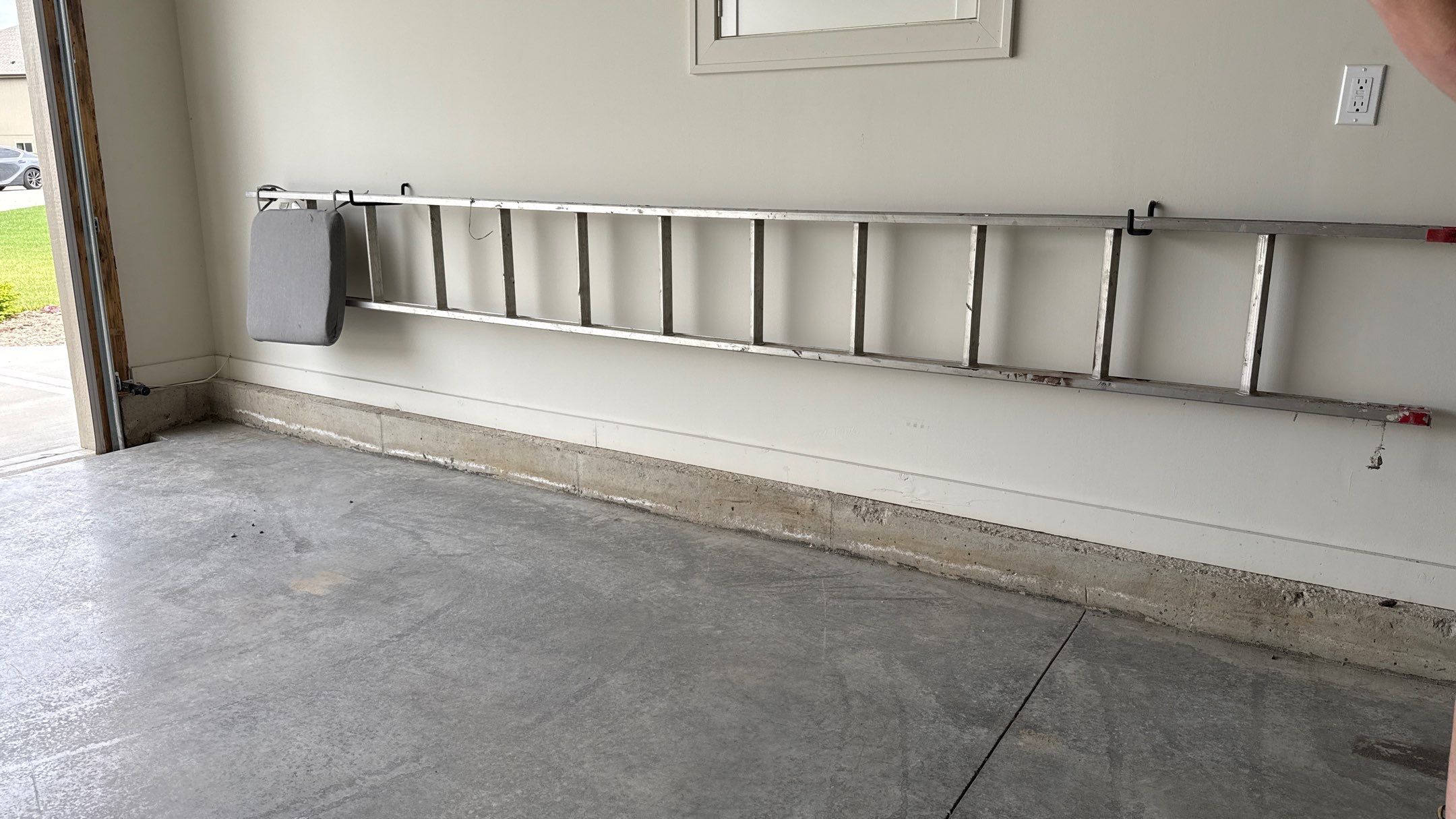 Pewter Cabinets Are Our Most Popular Color And We Can See Why by Banner Garage