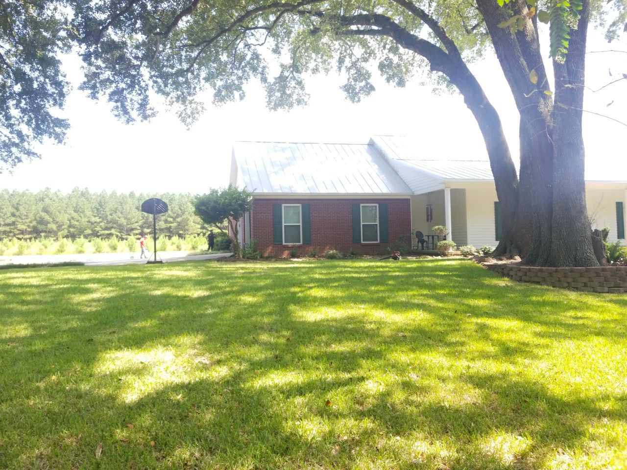 Residential Roofing Installation using Metal roofing by American Roofing & Construction LLC