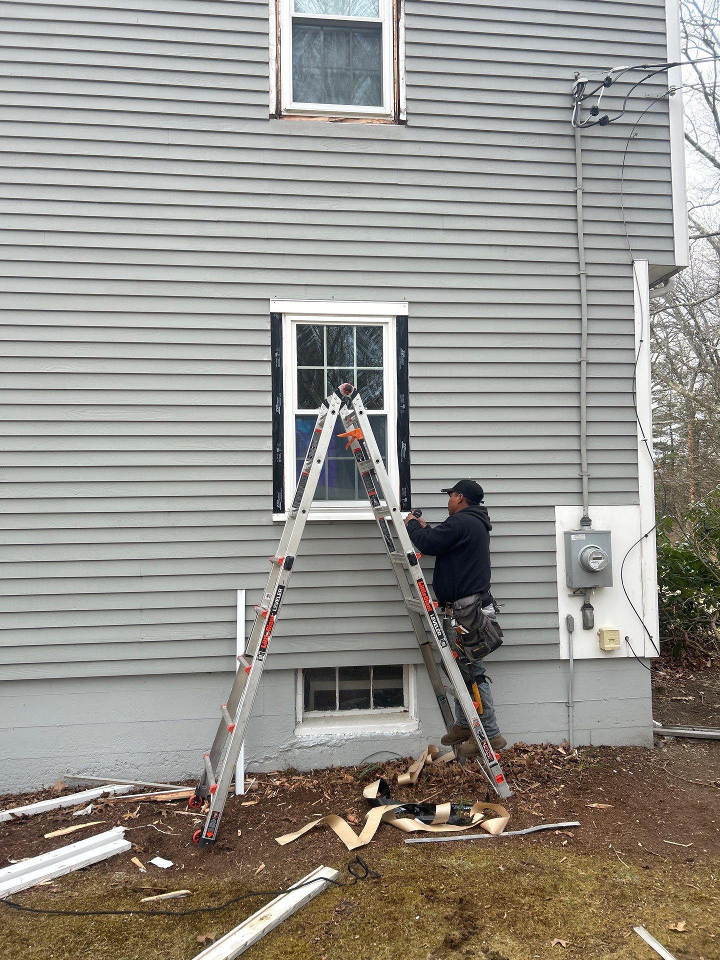 Roofing & Windows | Littleton by Mighty Dog Roofing of Greater Middlesex County