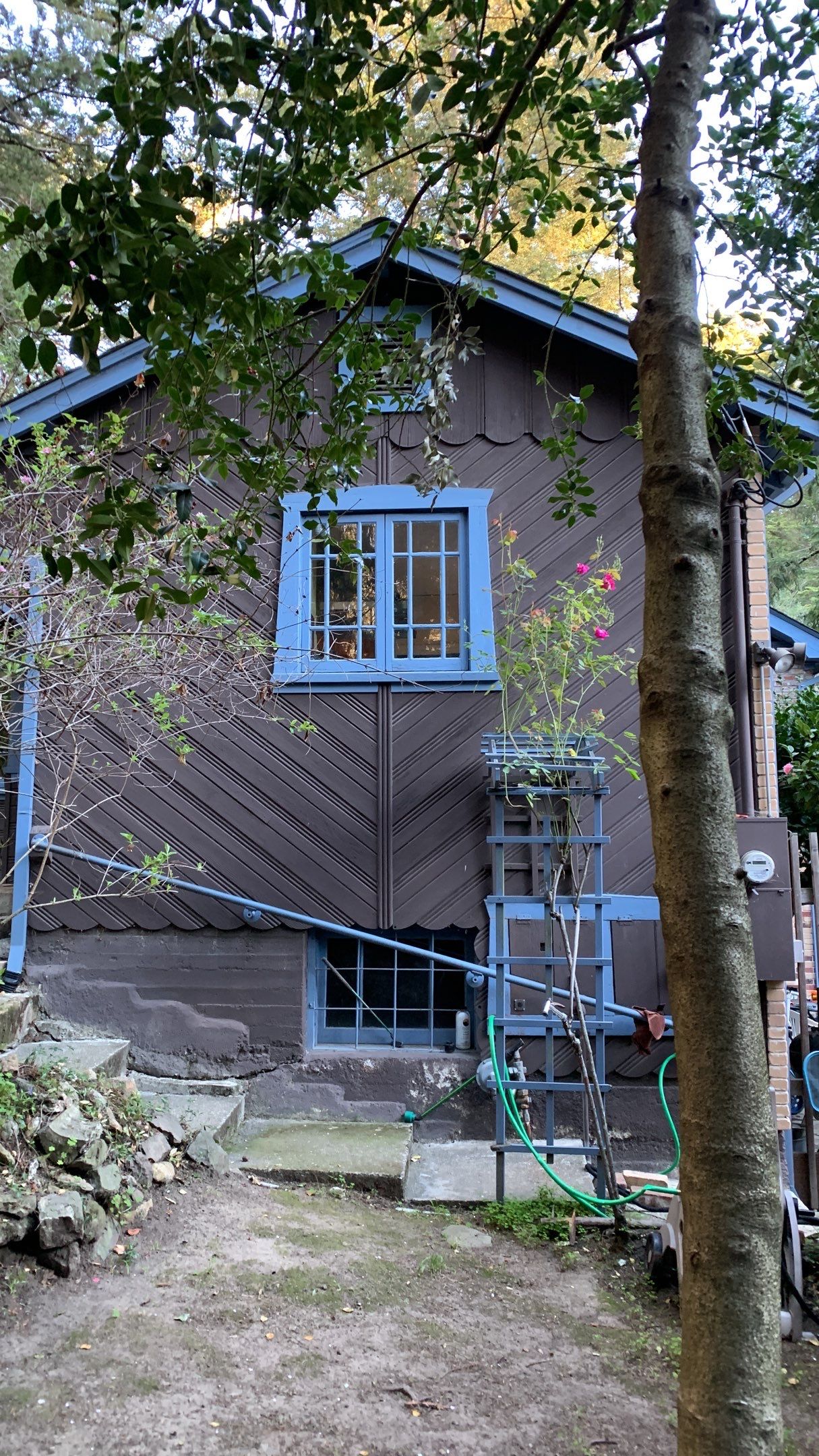 Mike and Barbara Bauch’s Home by SpotFree Window Cleaning