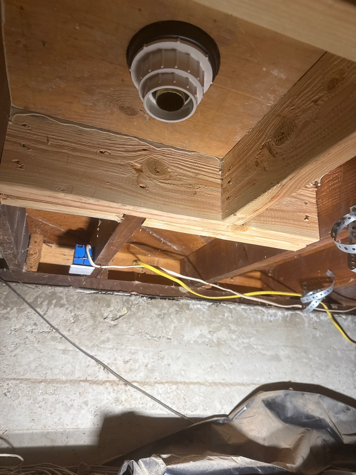 Installing New Piping, Under-Sink Piping, and New Tub with Piping by Us Plumbing