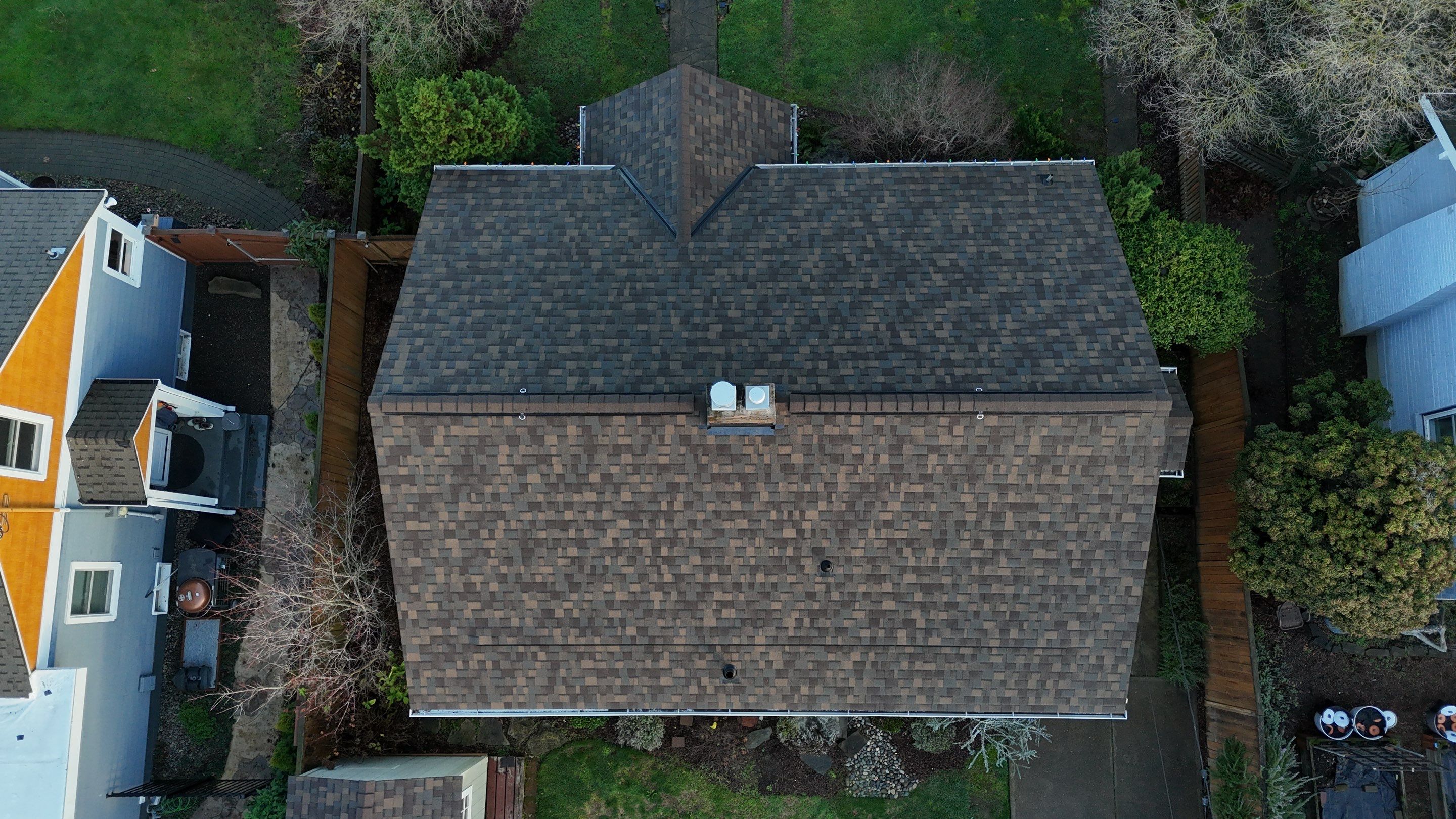 Teak | Roof Replacement in Vancouver, WA 98660 by Valiant Roofing, LLC