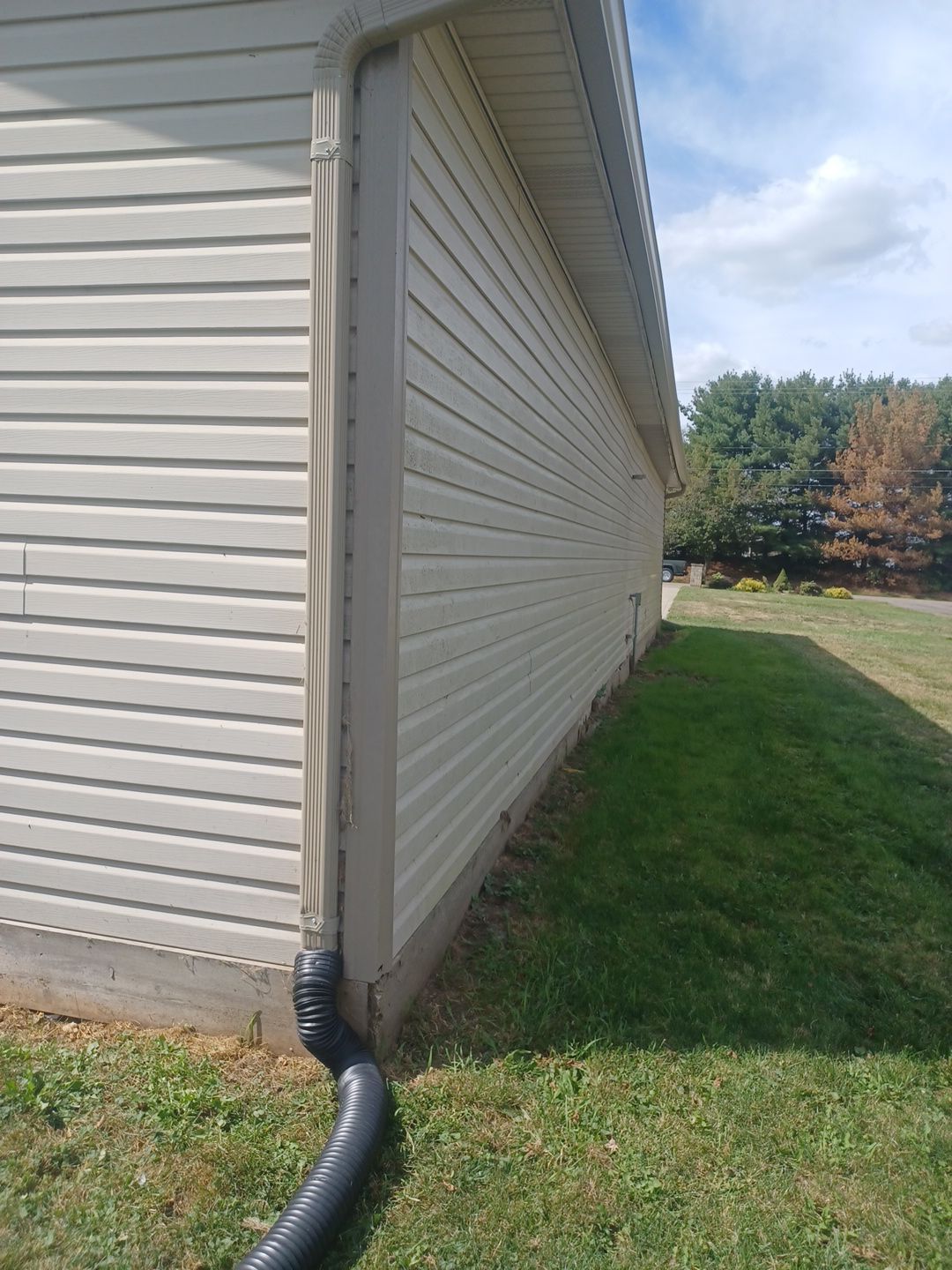 Bob Blake by Silver Leaf Contracting 