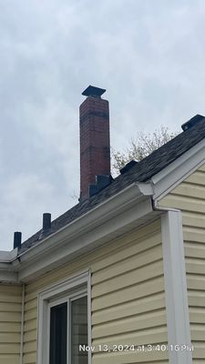 Project in Fairfield