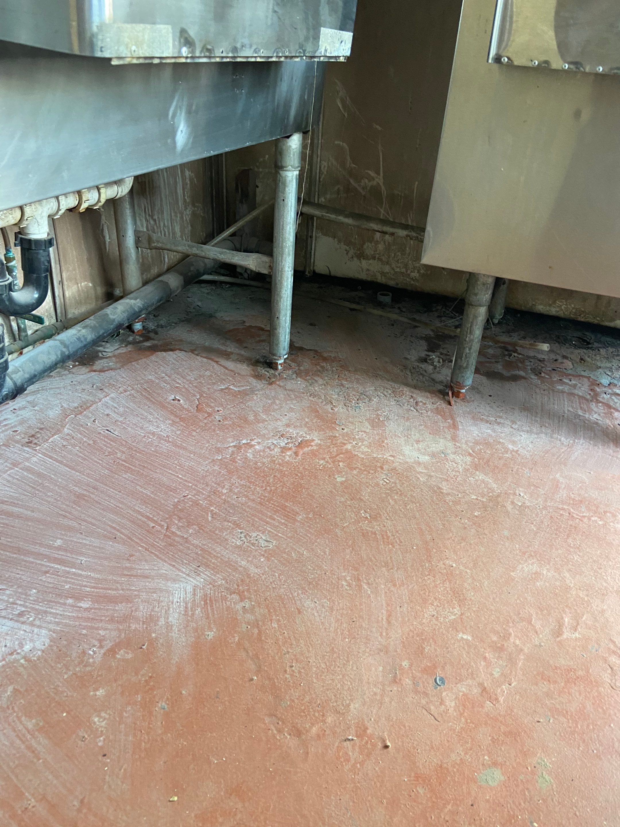 Gateway Clipper Project in Pittsburgh by Floors in a Day, Inc