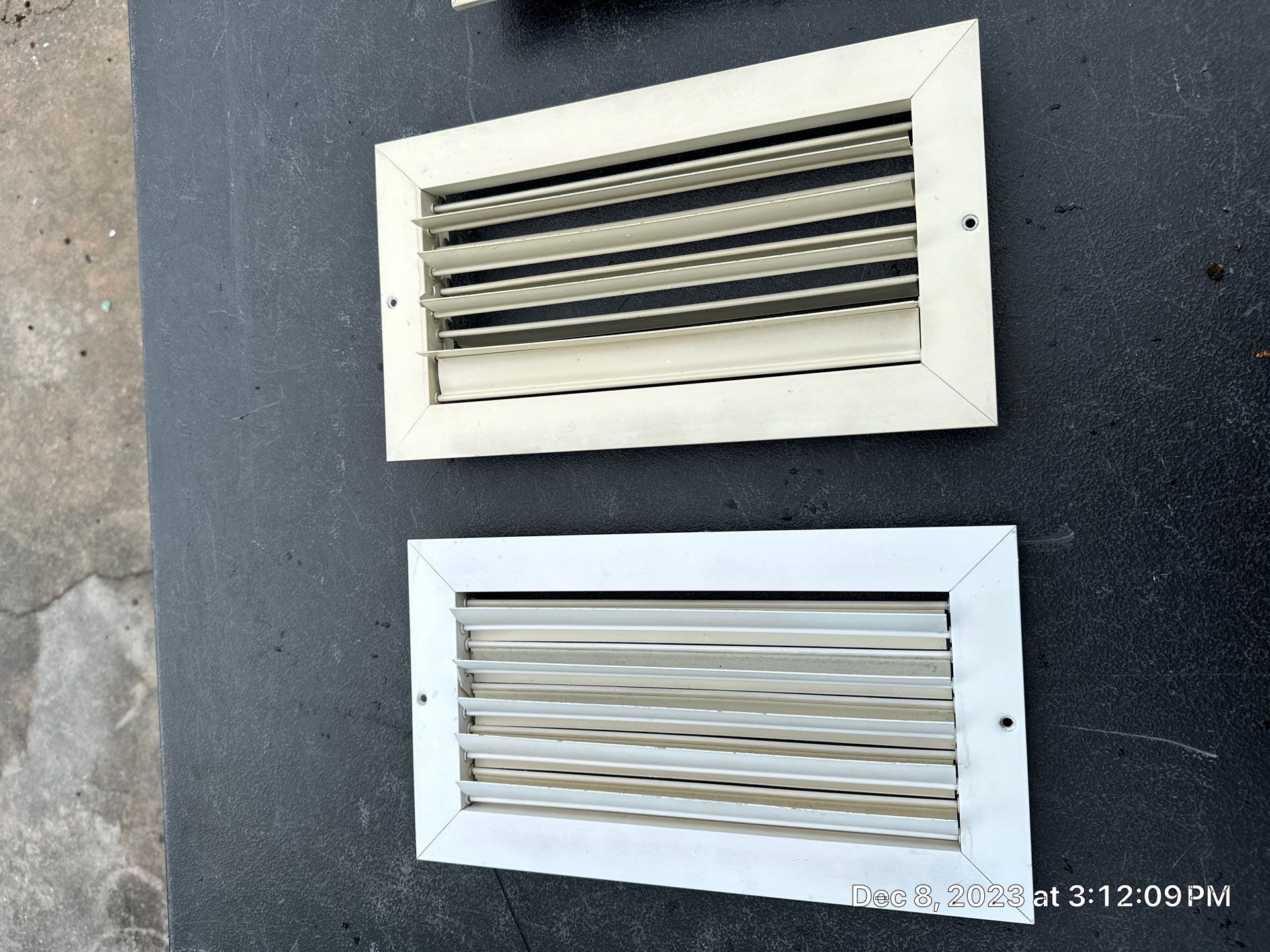 Dirty HVAC  by TIES360 Air Ducts Plus