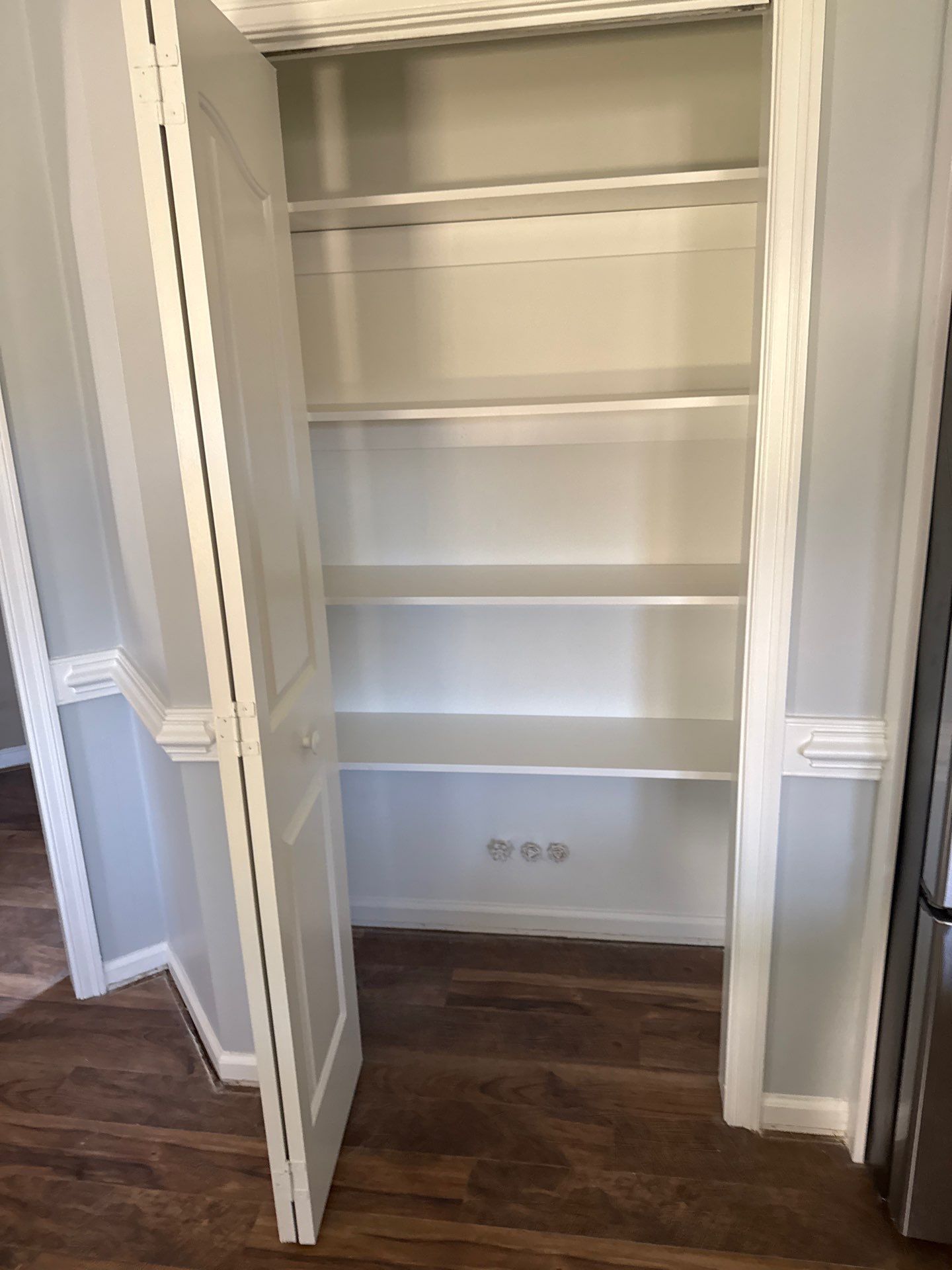 Project by Trinity Contracting LLC by Trinity Contracting LLC 