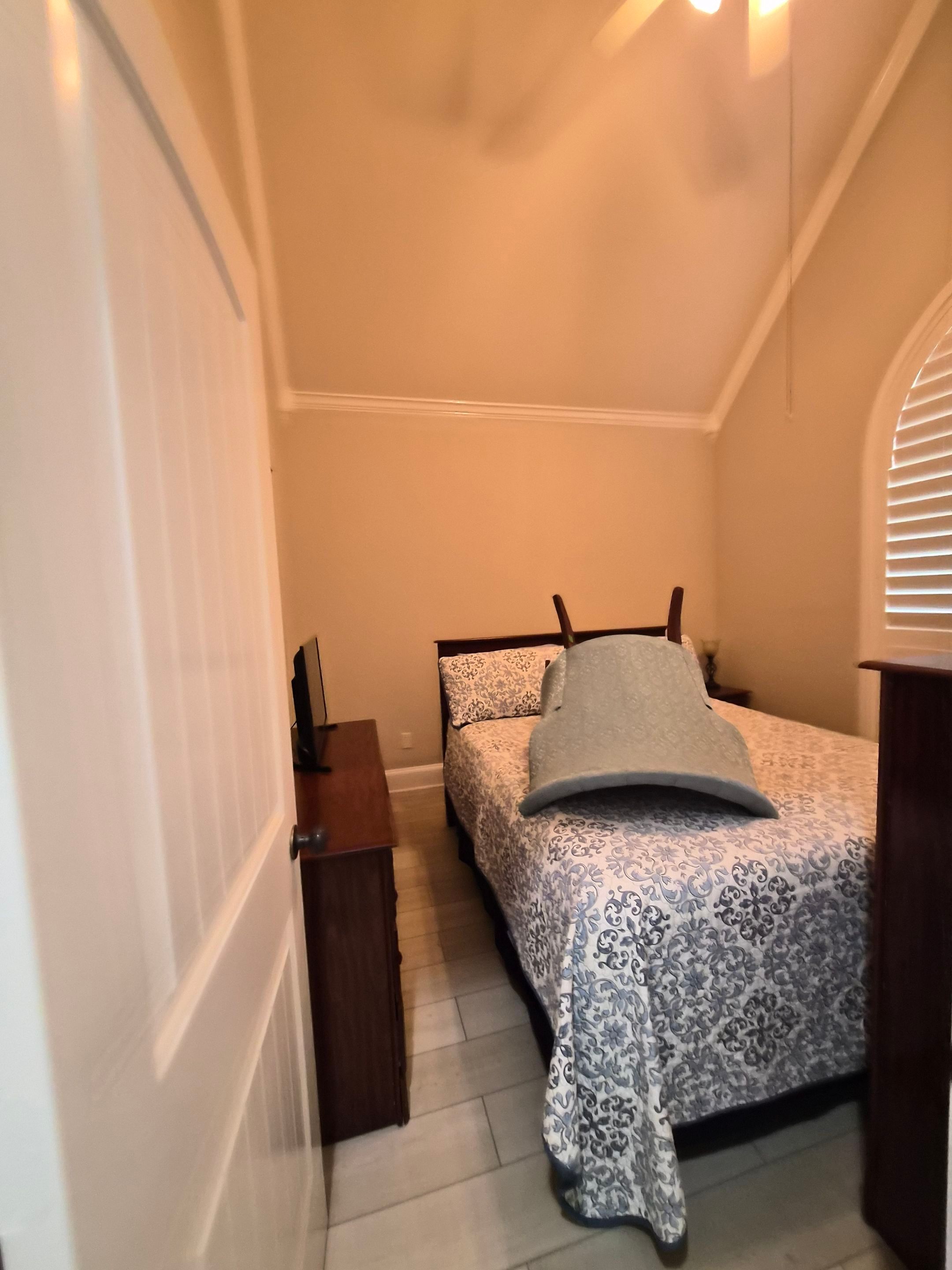 High-End Interior Transformation in Tyler, Texas by Quality Coats Painting