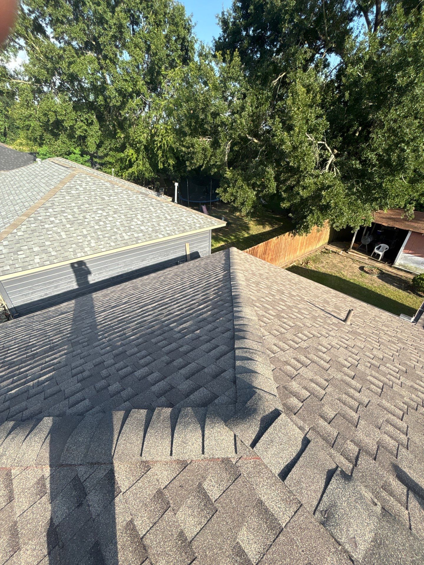 Roof Replacement Houston by Roof Repair Services LLC