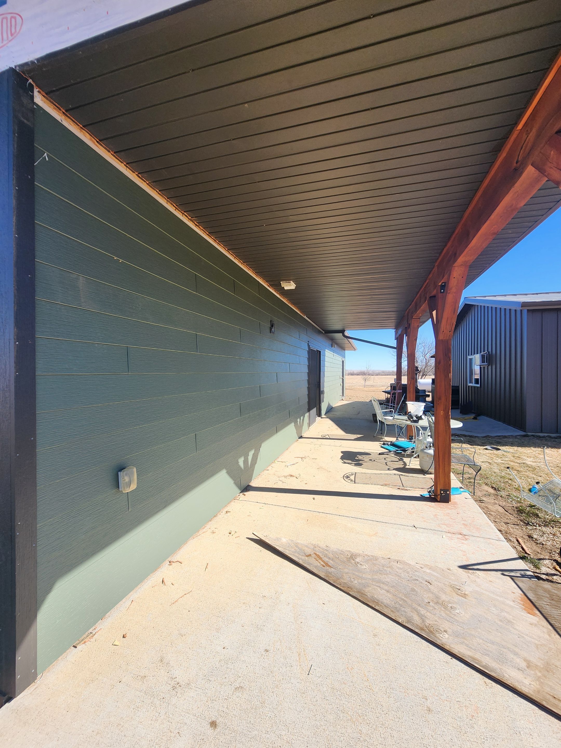 Complete Siding Upgrade by Weather-Tite Exteriors LLC