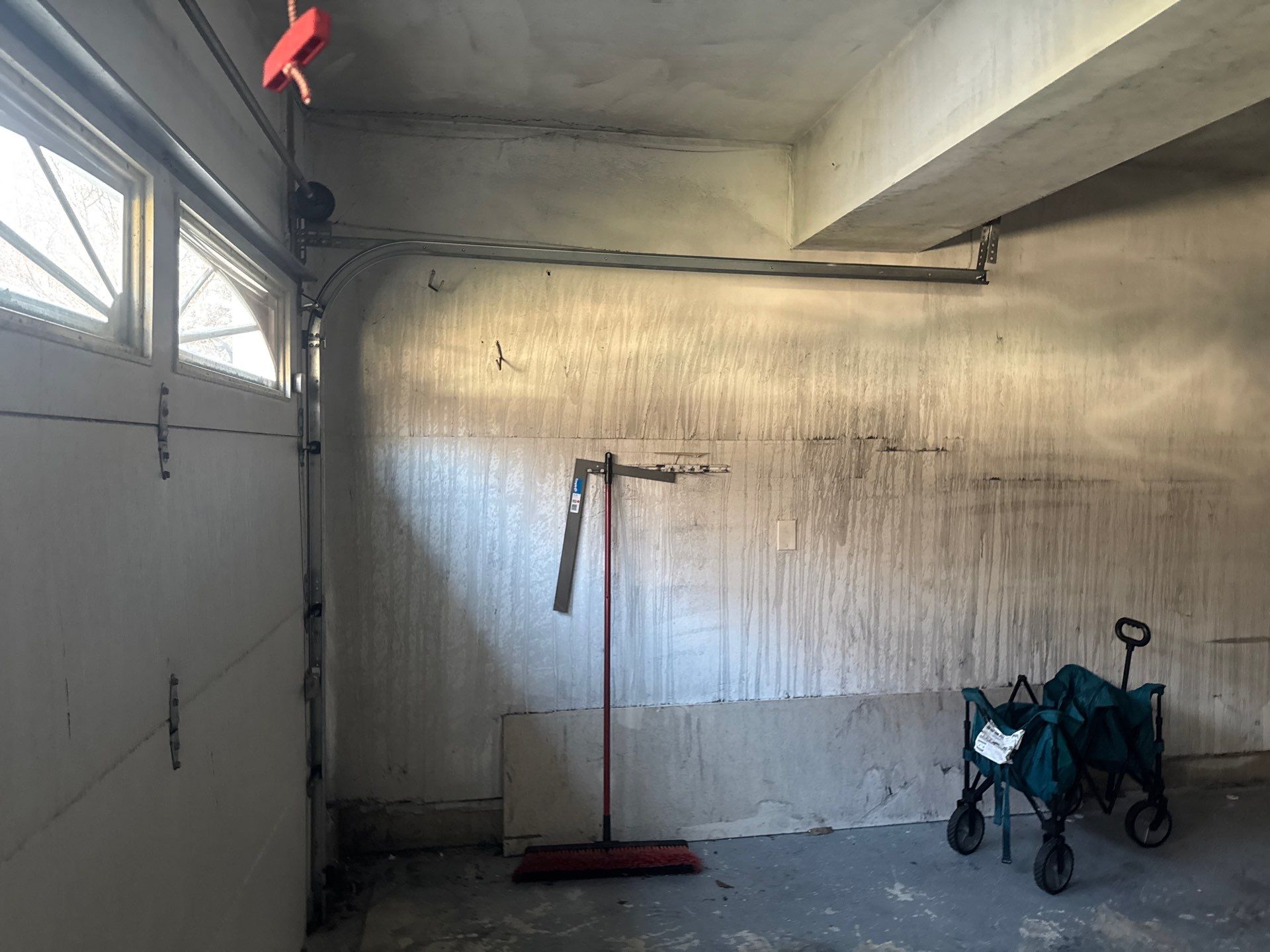 Interior Painting using Sherwin Williams  by La Bendicion Contruction Llc