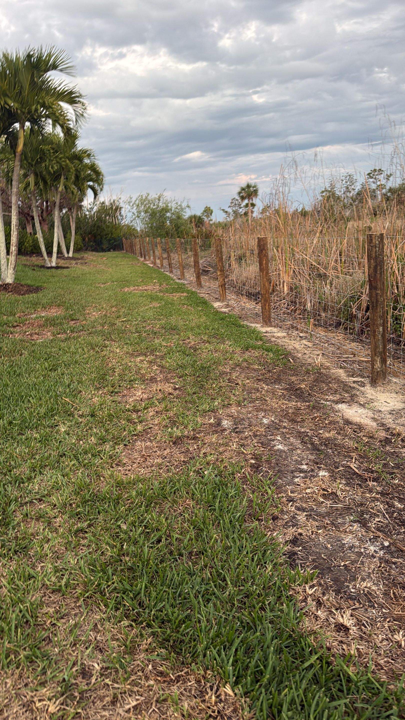 Lexington Country Club in Fort Myers by True Fence LLC