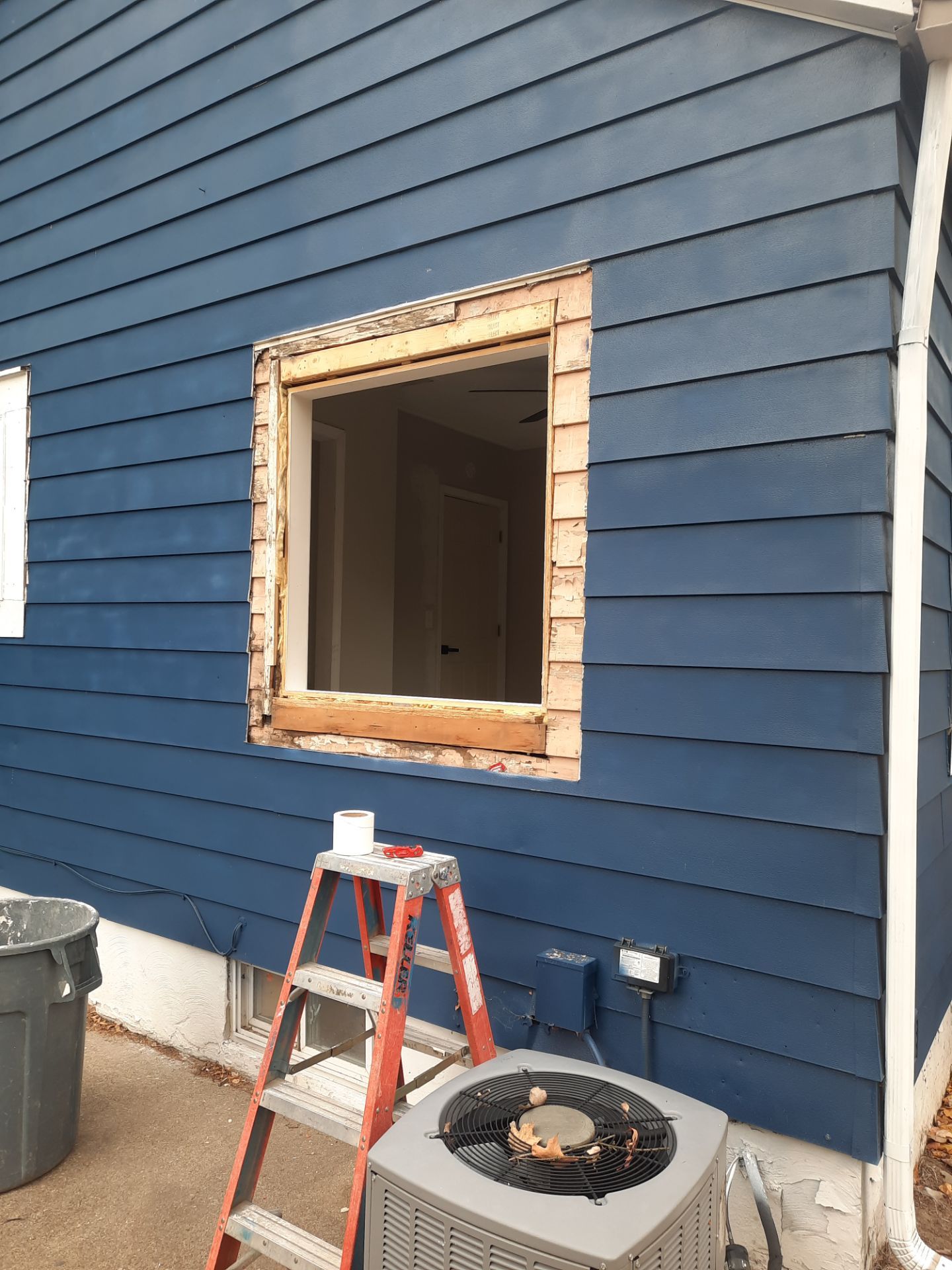 Home Repair by Clark Builders LLC